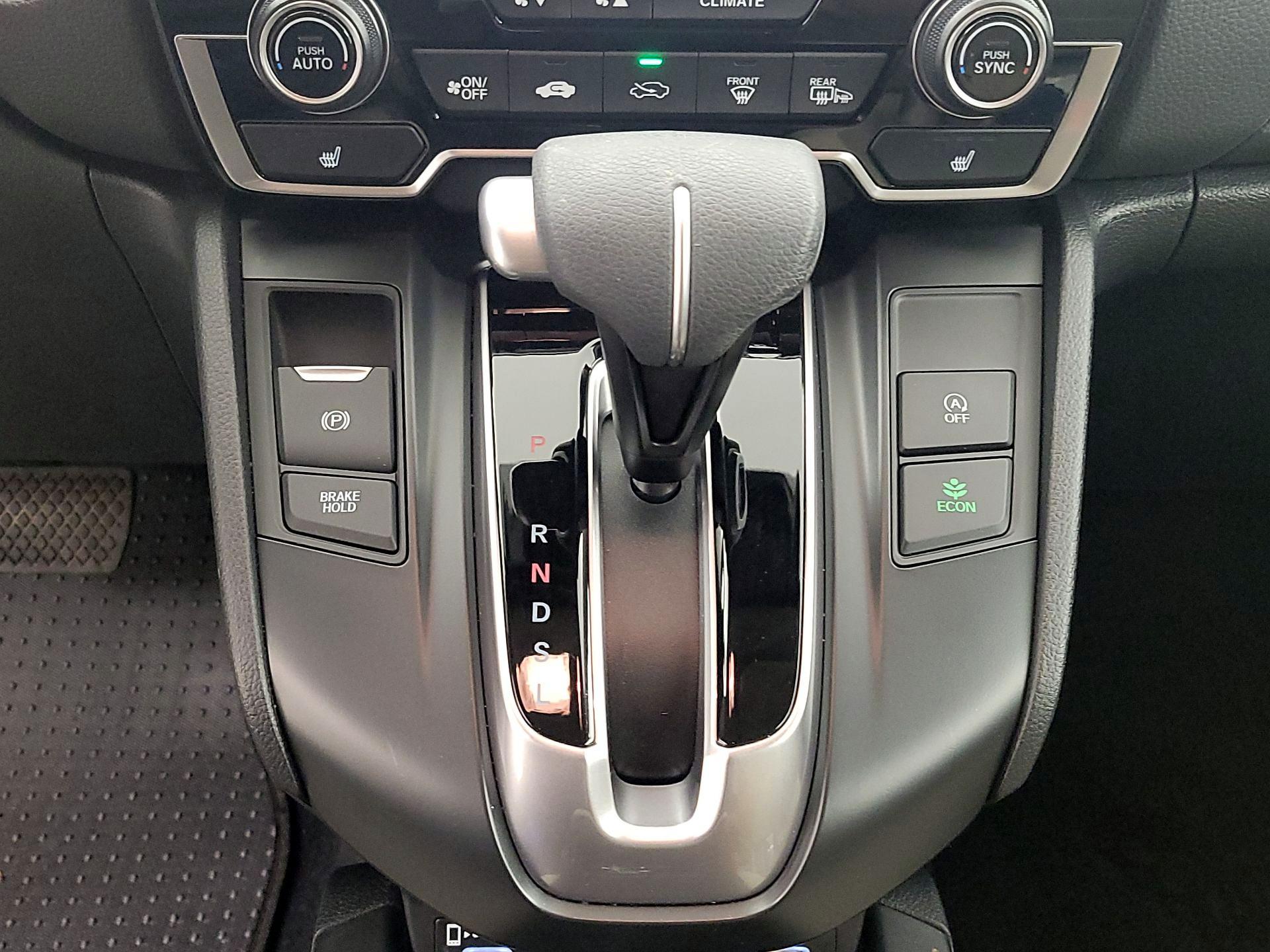 Thumbnail: 2022 Honda CR-V - 17