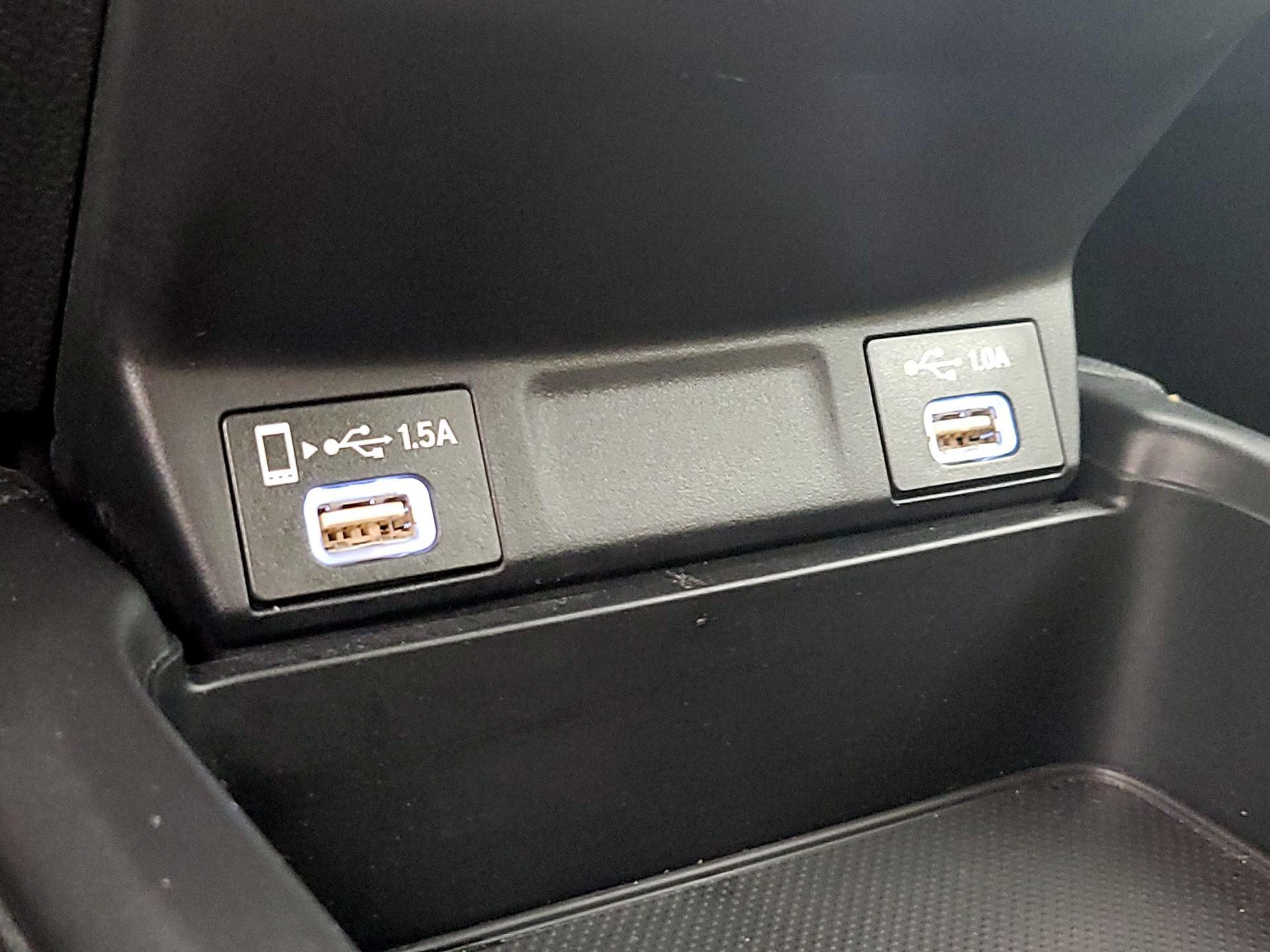 Thumbnail: 2022 Honda CR-V - 18