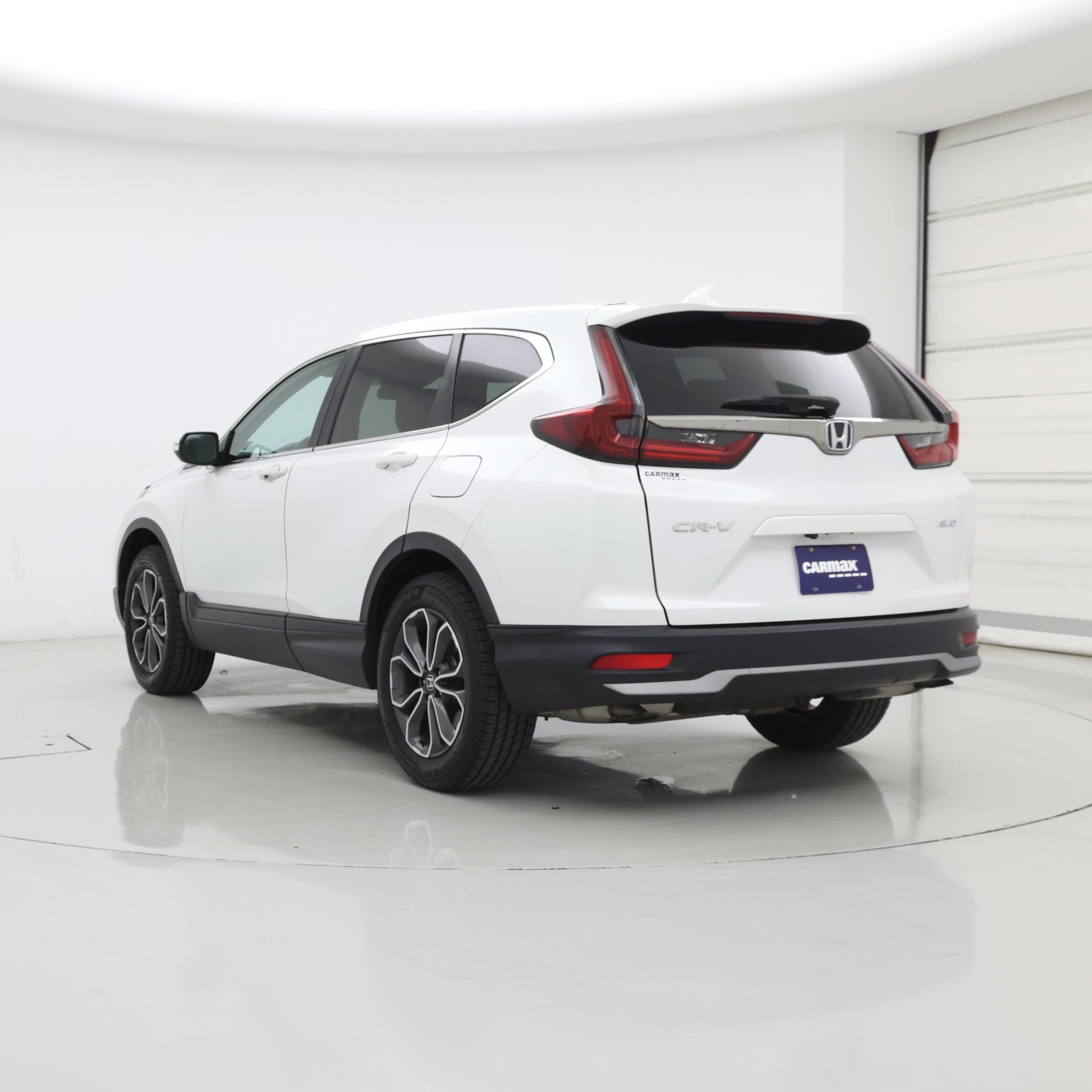 Thumbnail: 2022 Honda CR-V - 2