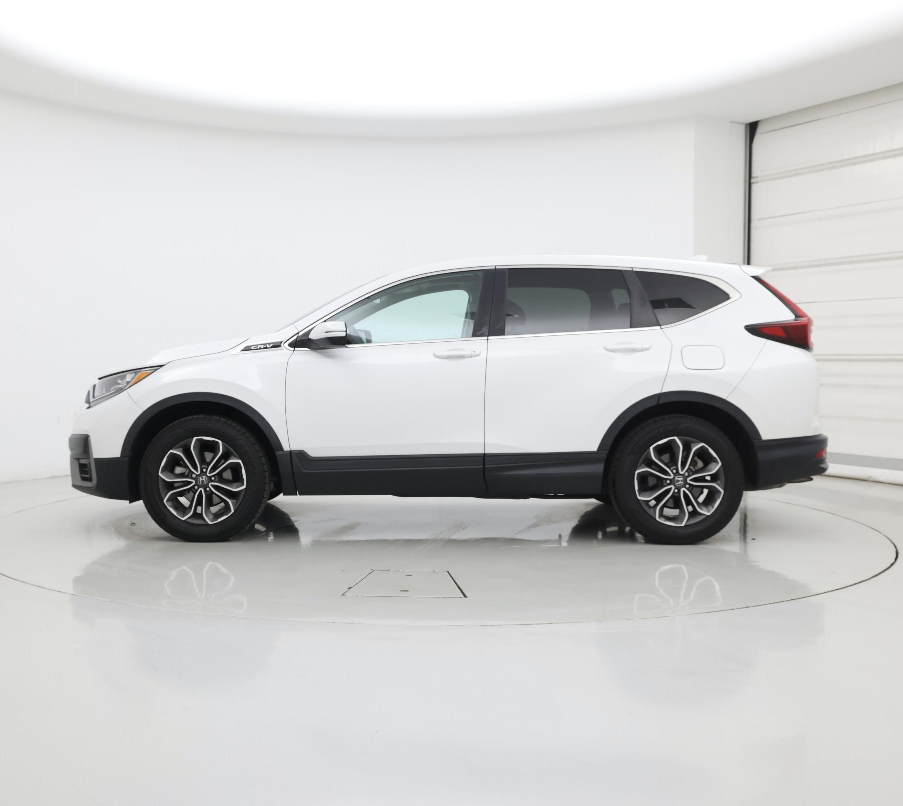 Thumbnail: 2022 Honda CR-V - 3