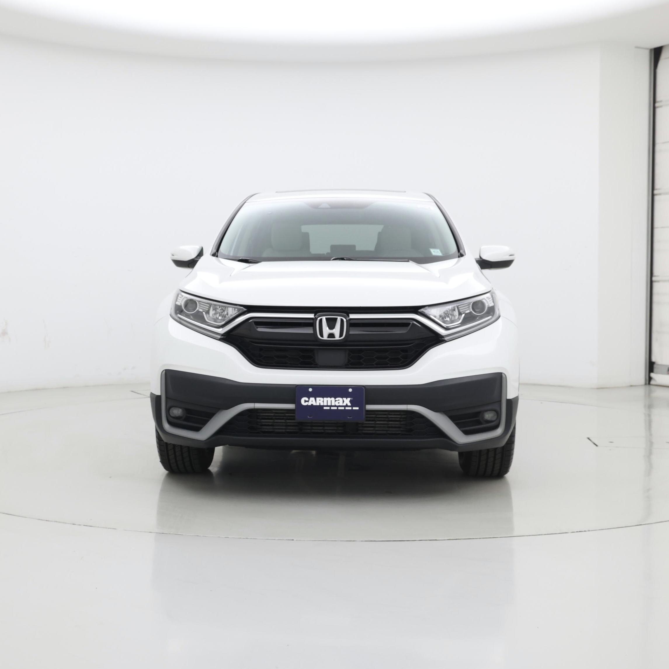 Thumbnail: 2022 Honda CR-V - 5