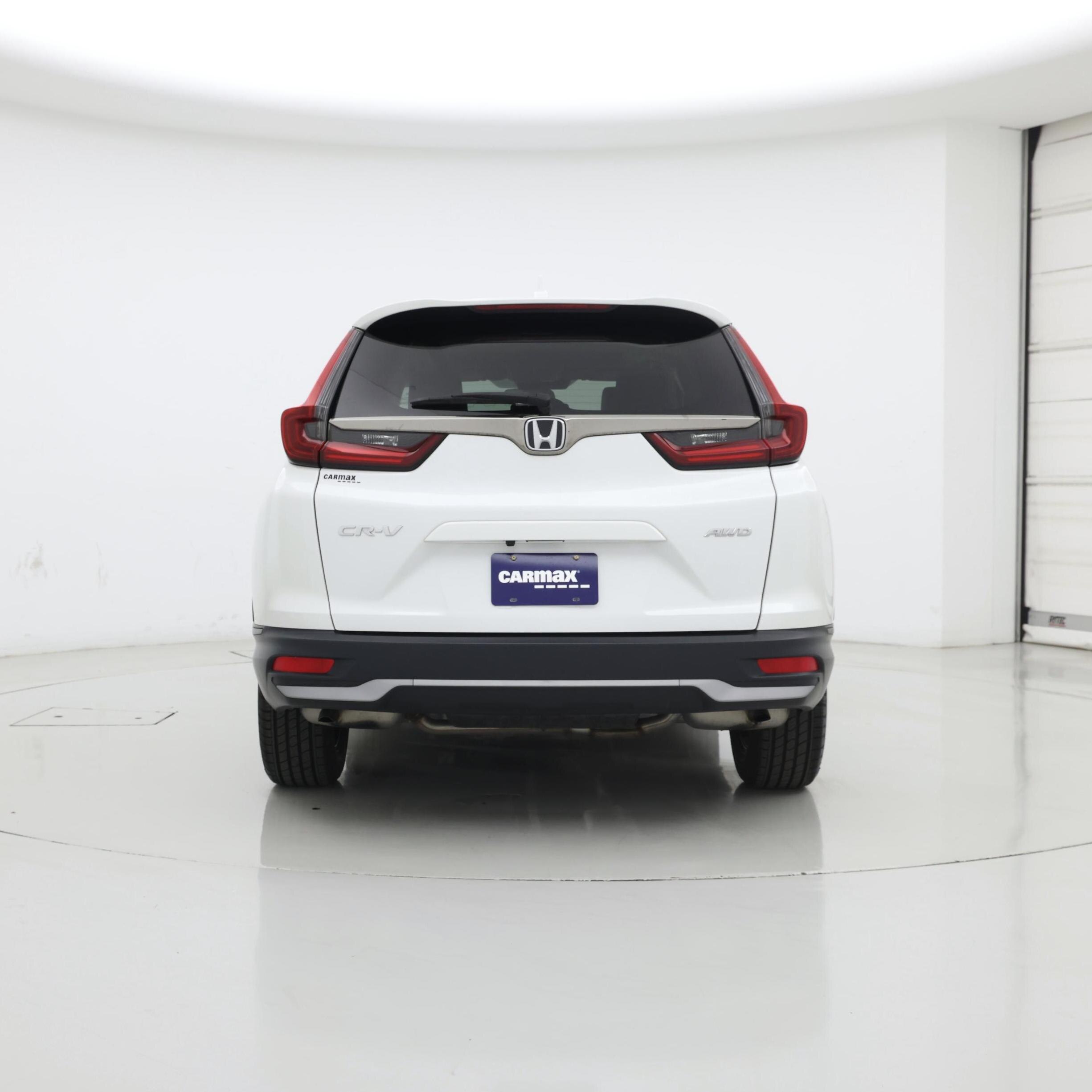 Thumbnail: 2022 Honda CR-V - 6