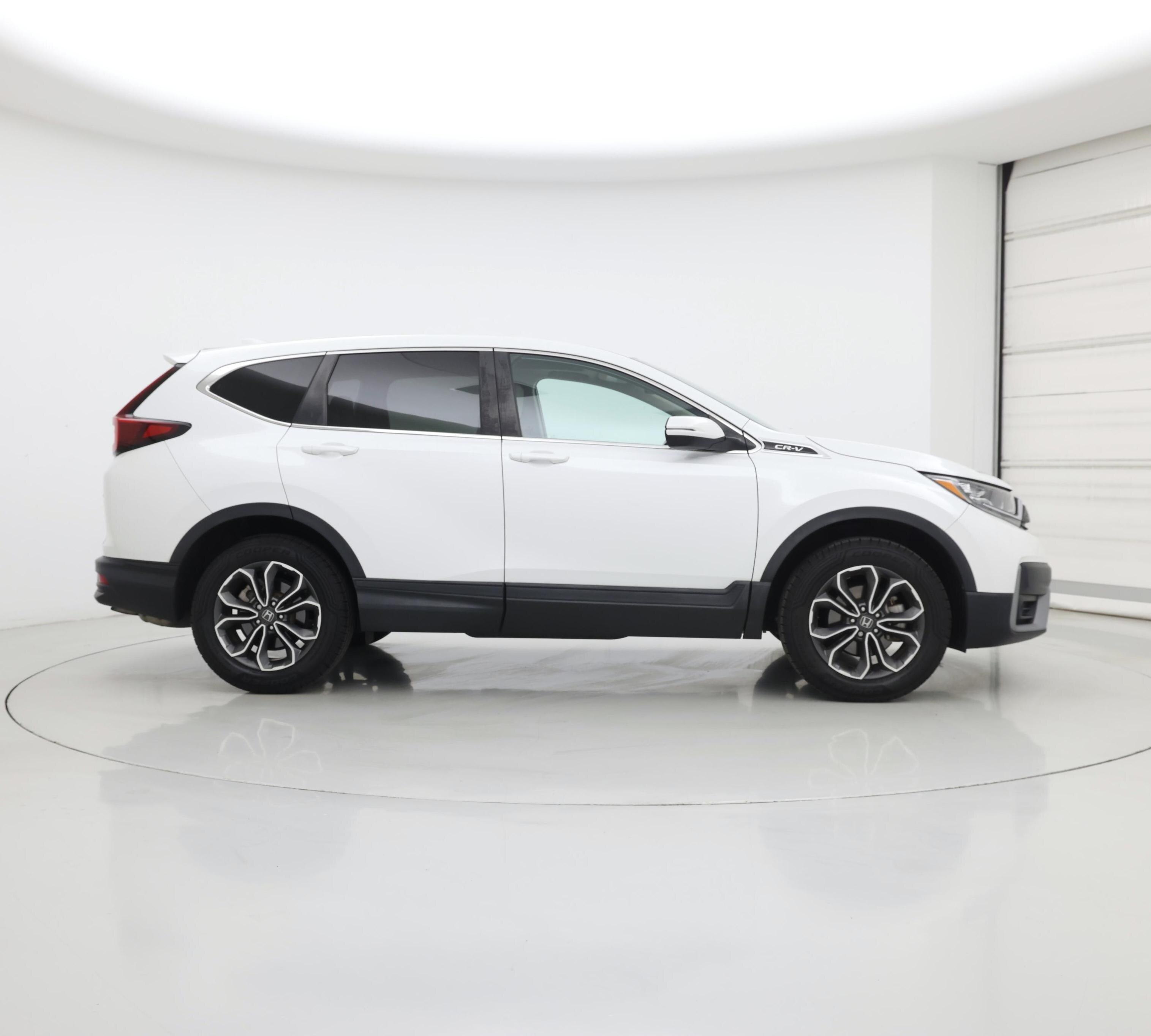Thumbnail: 2022 Honda CR-V - 7