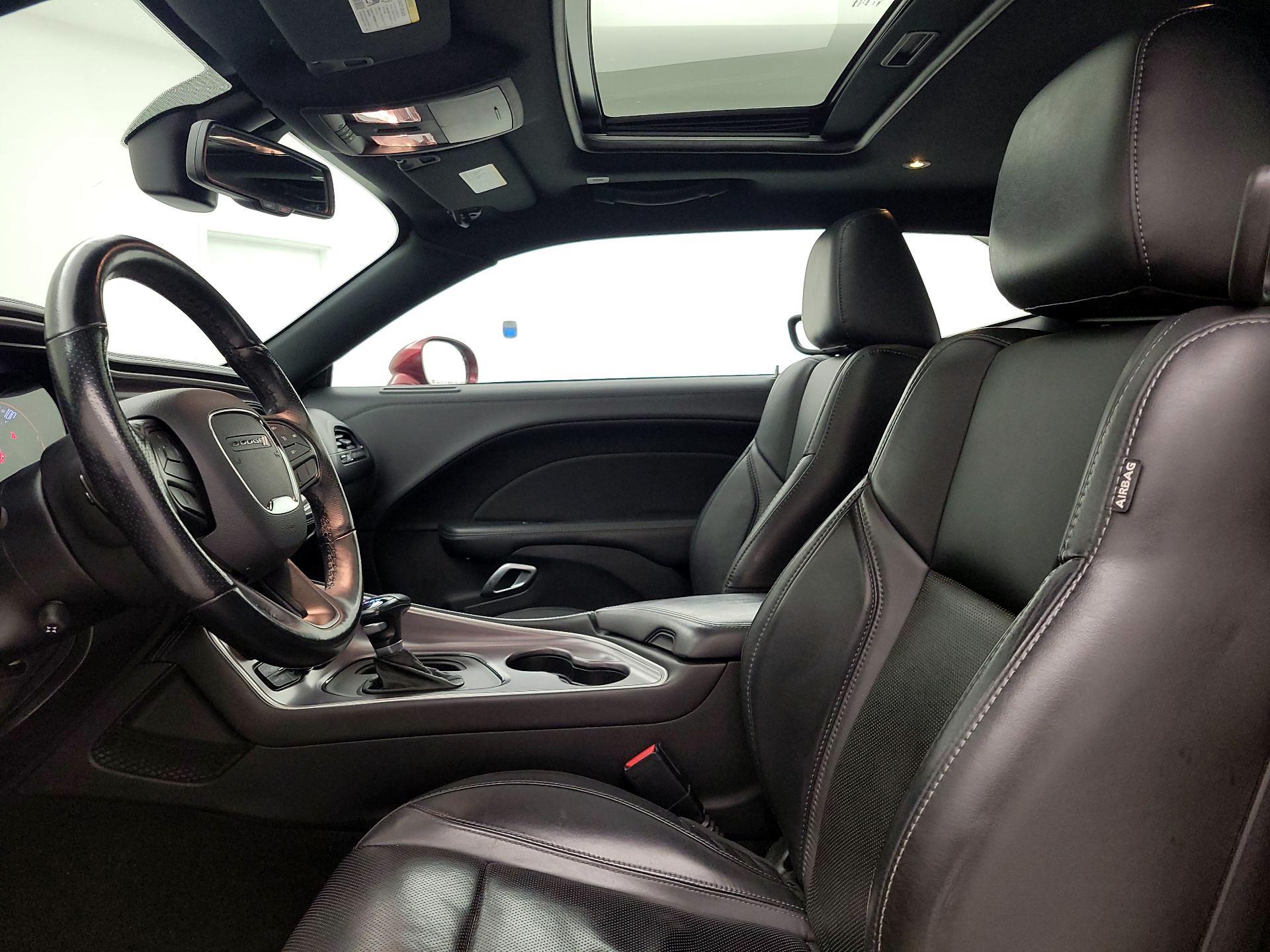 Thumbnail: 2020 Dodge Challenger - 11