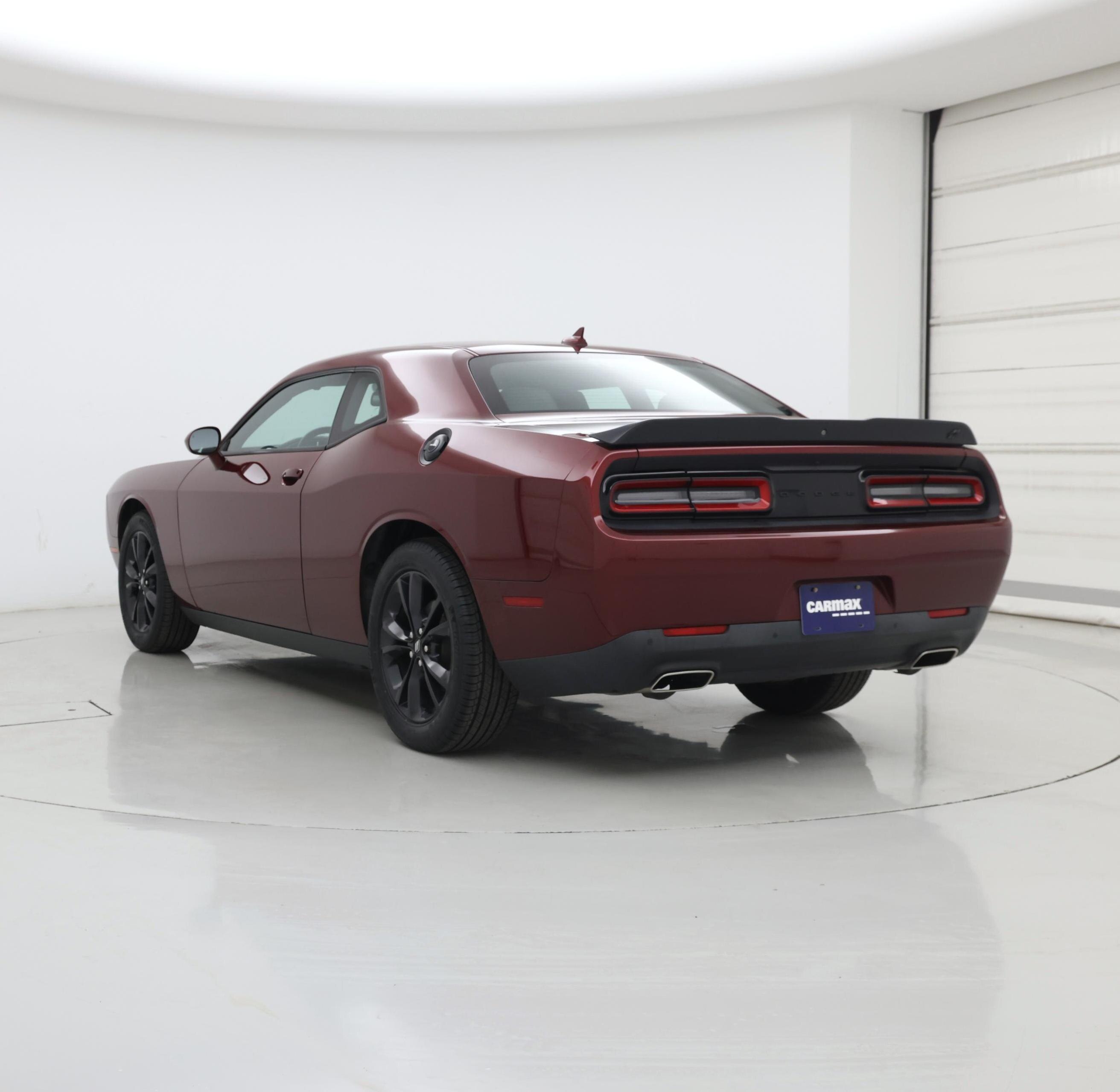 Thumbnail: 2020 Dodge Challenger - 2