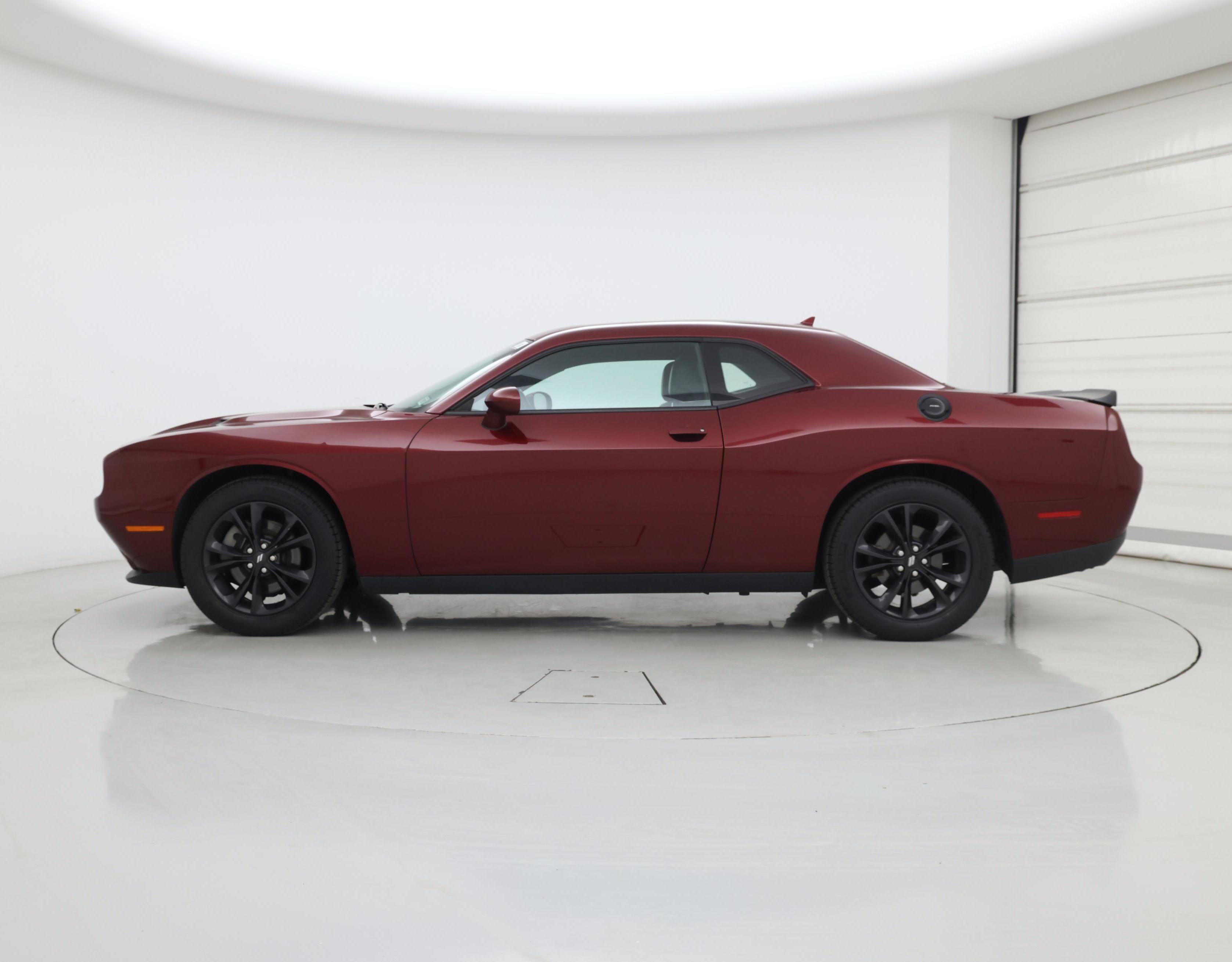 Thumbnail: 2020 Dodge Challenger - 3