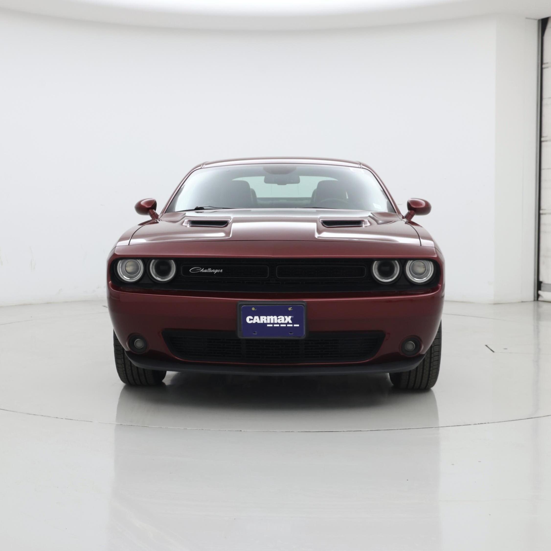 Thumbnail: 2020 Dodge Challenger - 5