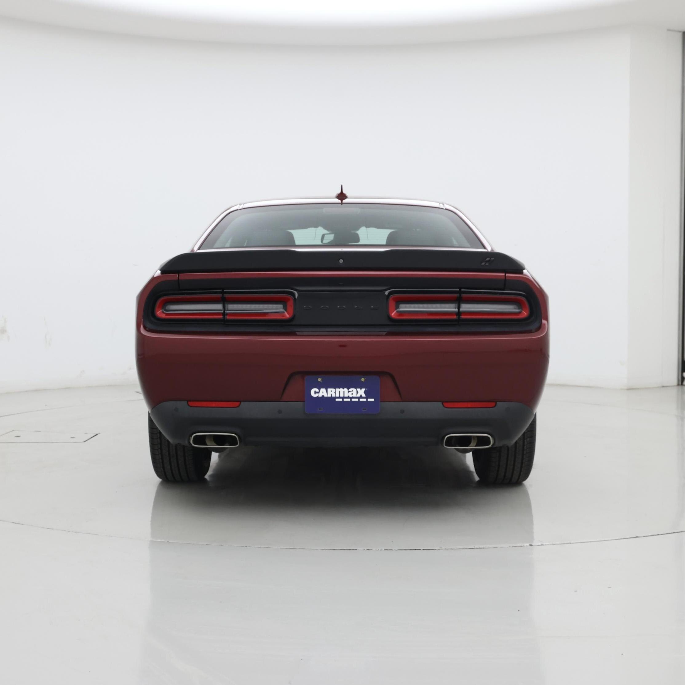 Thumbnail: 2020 Dodge Challenger - 6