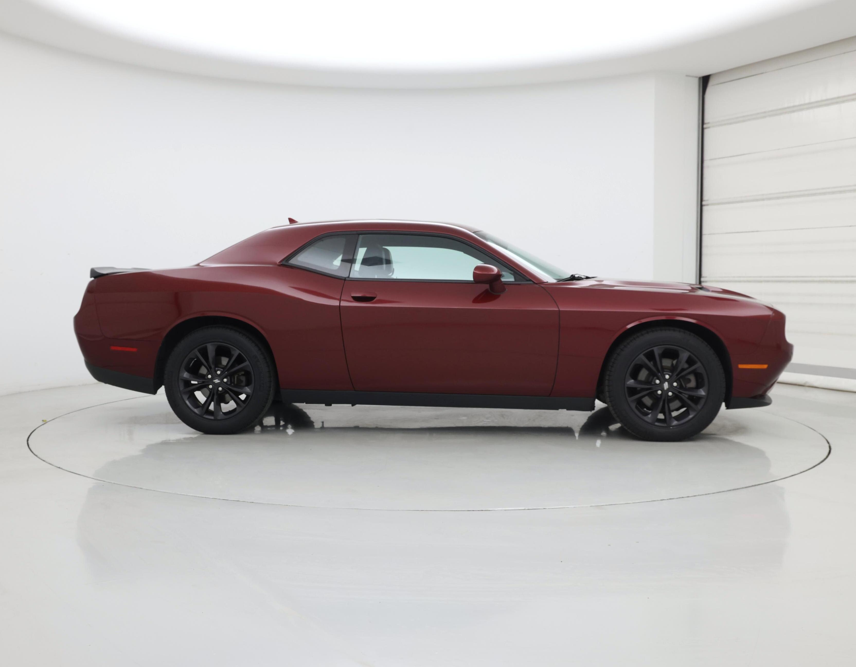 Thumbnail: 2020 Dodge Challenger - 7
