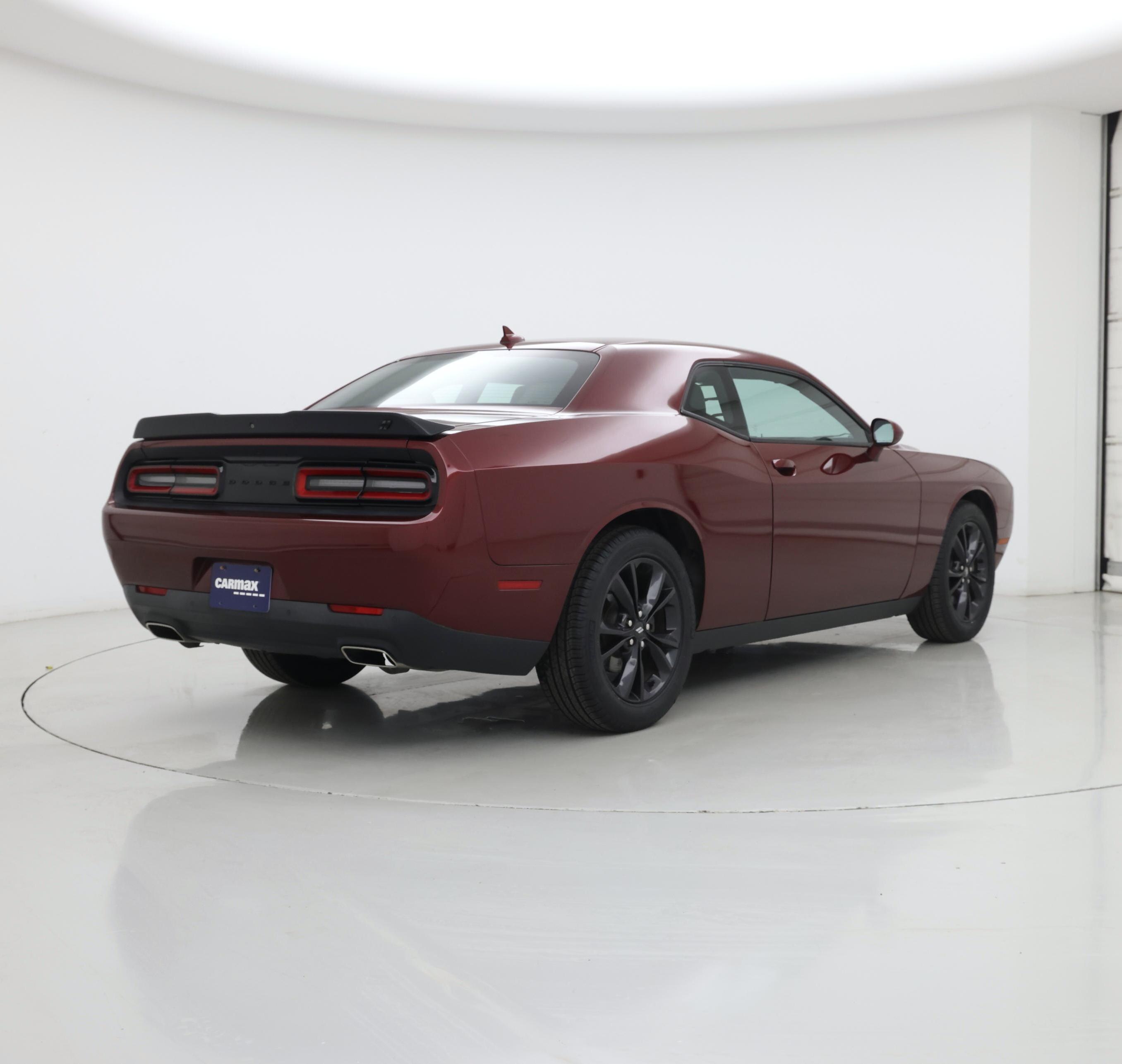 Thumbnail: 2020 Dodge Challenger - 8