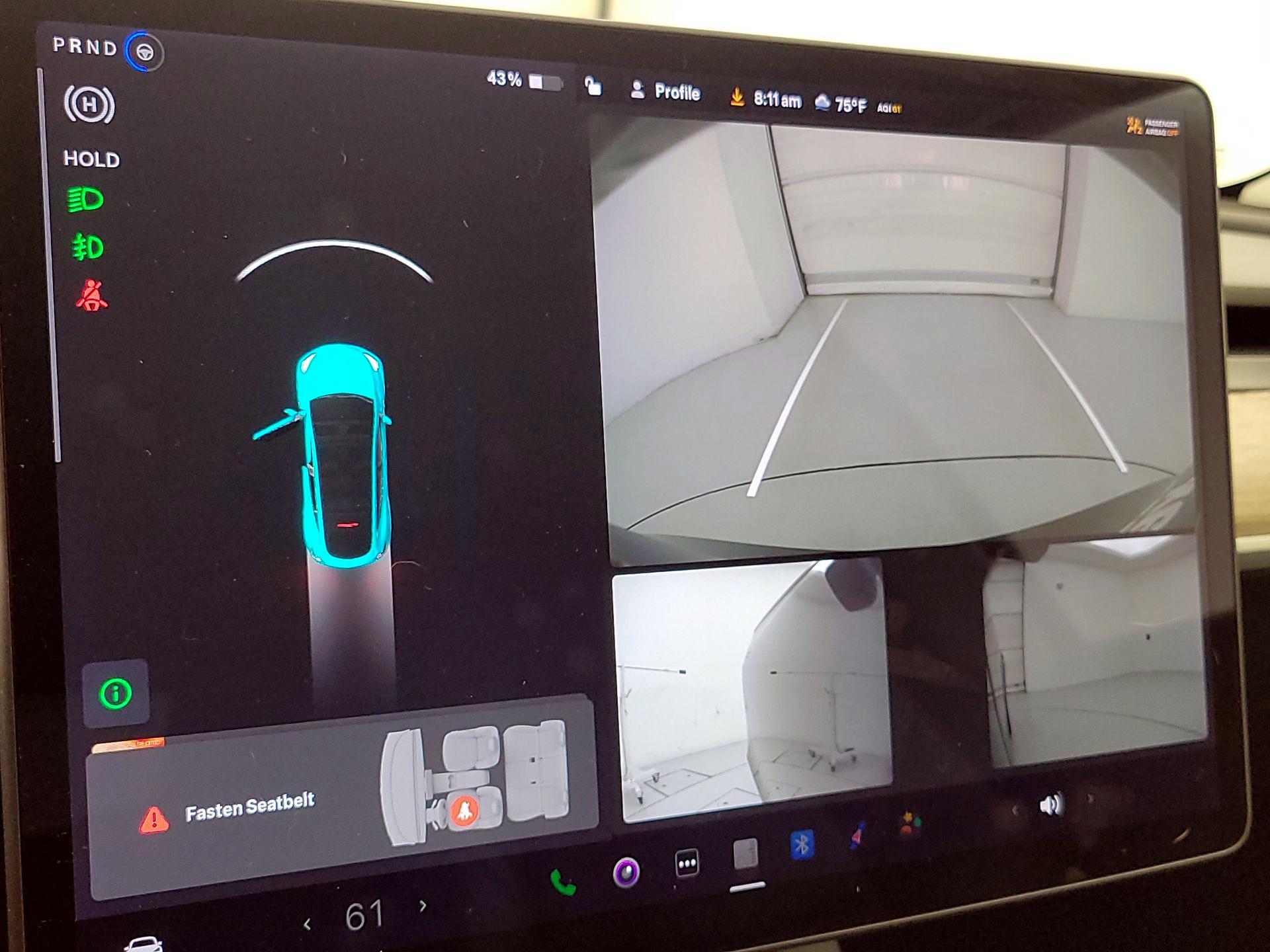 Thumbnail: 2021 Tesla Model Y - 14