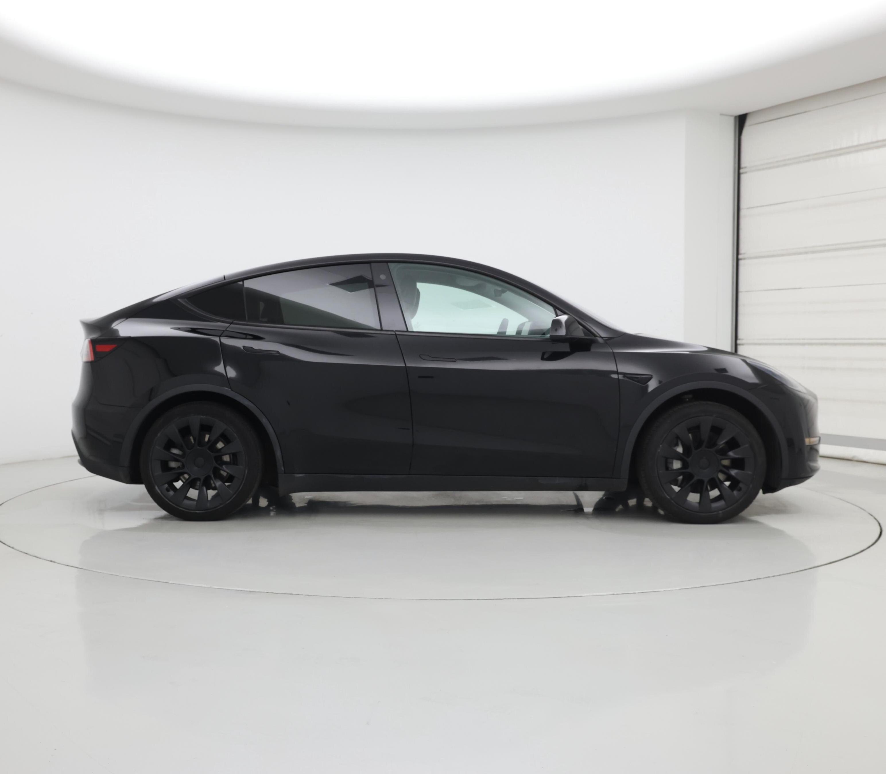 Thumbnail: 2021 Tesla Model Y - 7
