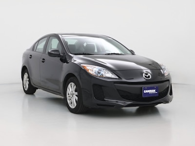 2013 Mazda Mazda3 i Touring -
                  Saint James, NY