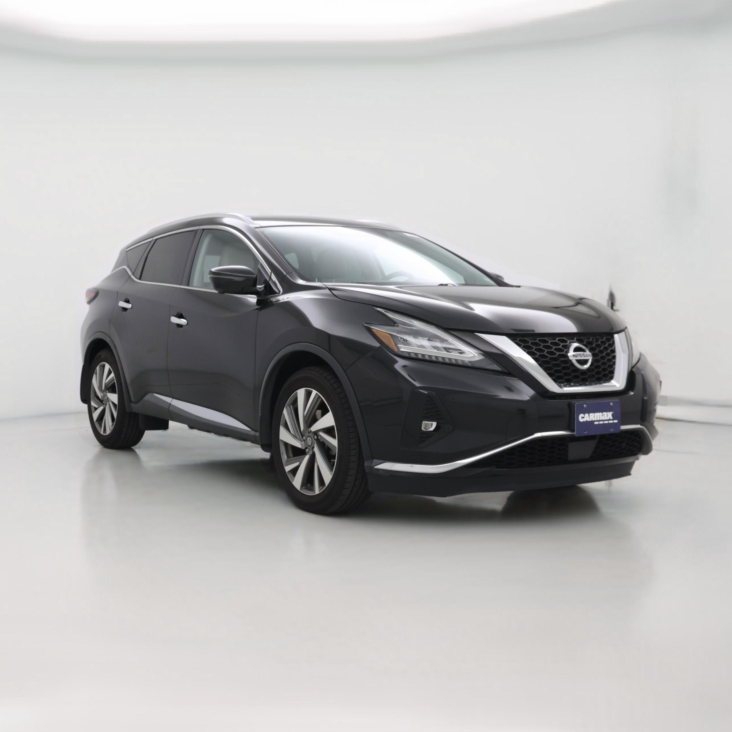 Thumbnail: 2019 Nissan Murano - 1