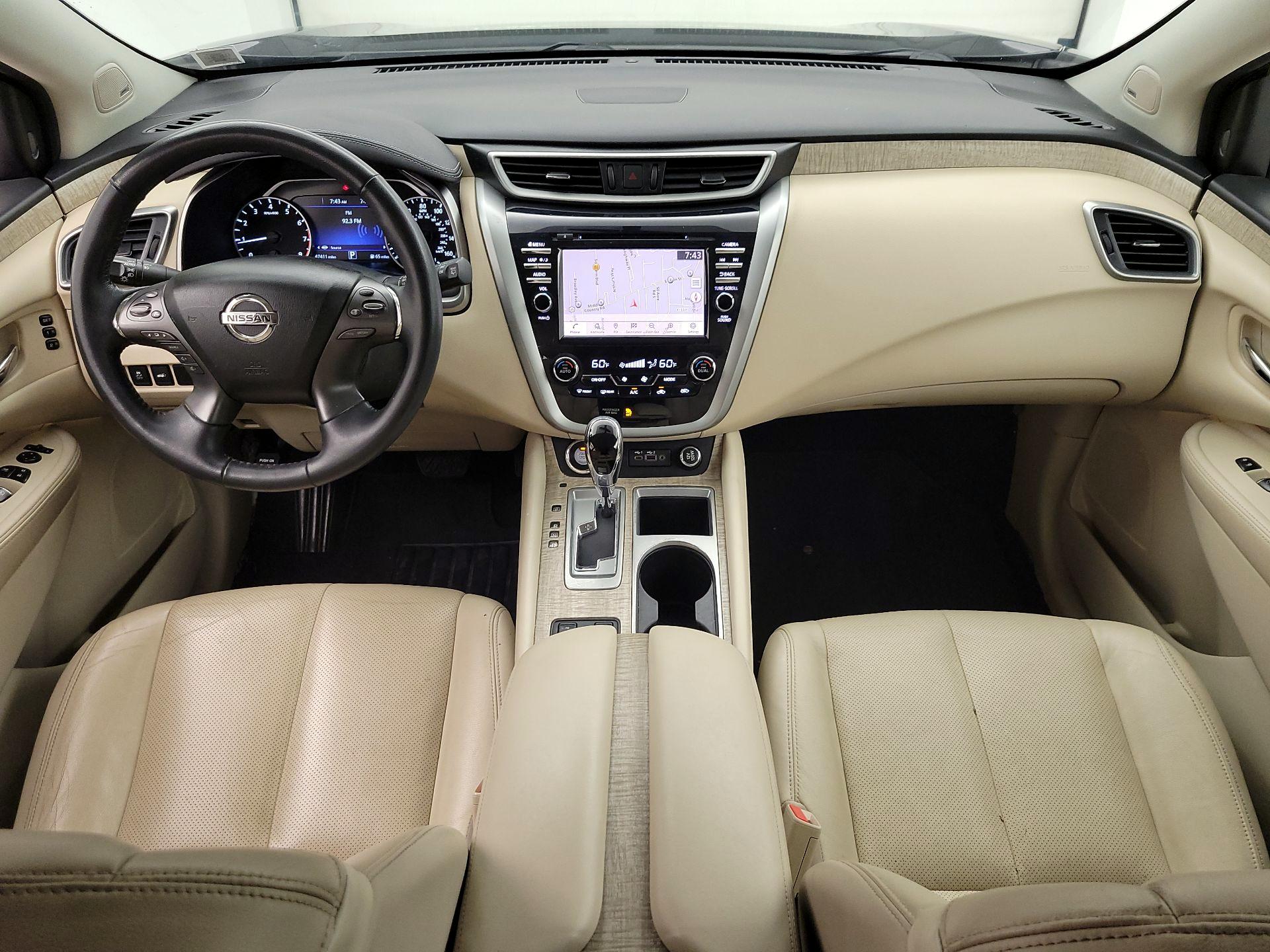 Thumbnail: 2019 Nissan Murano - 9