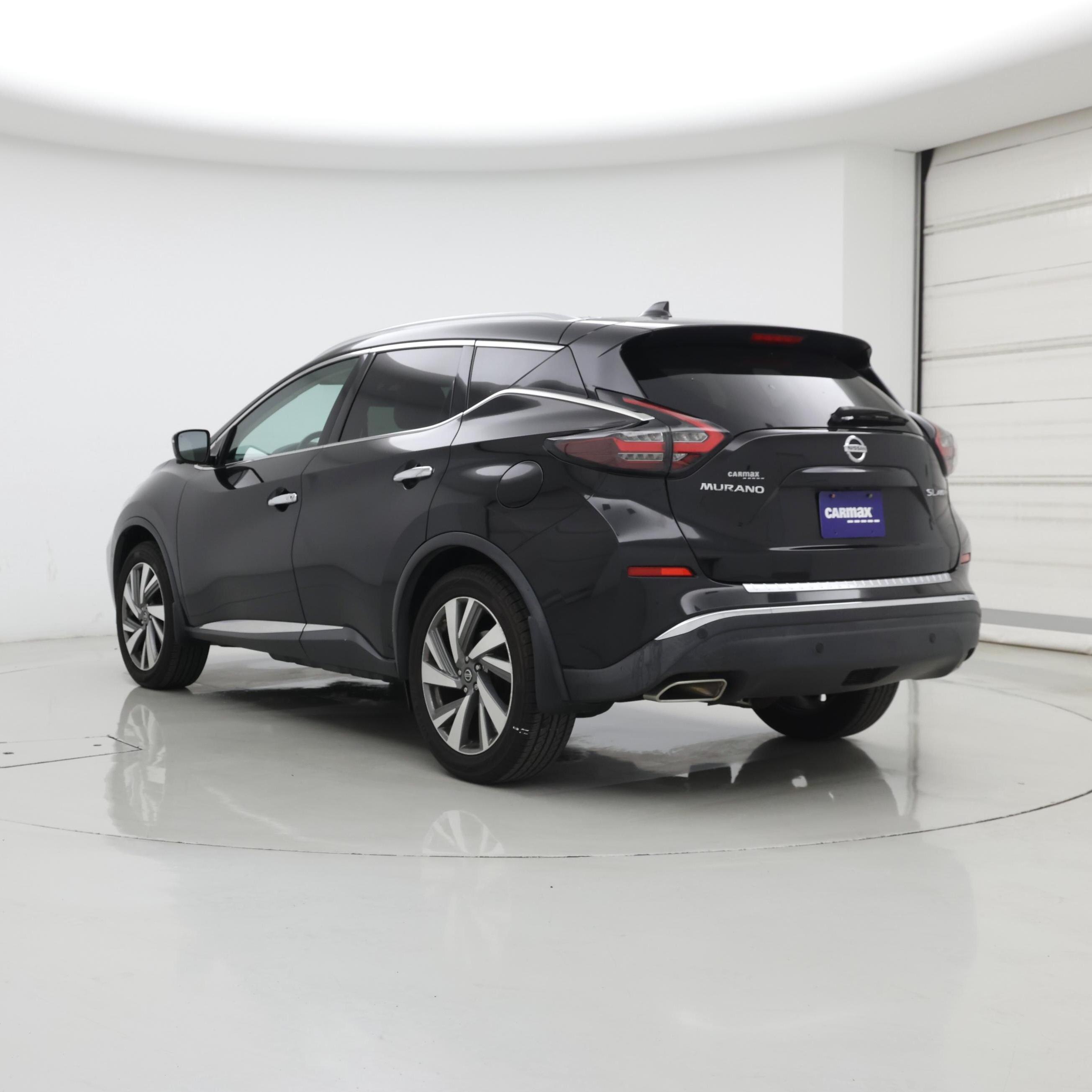 Thumbnail: 2019 Nissan Murano - 2