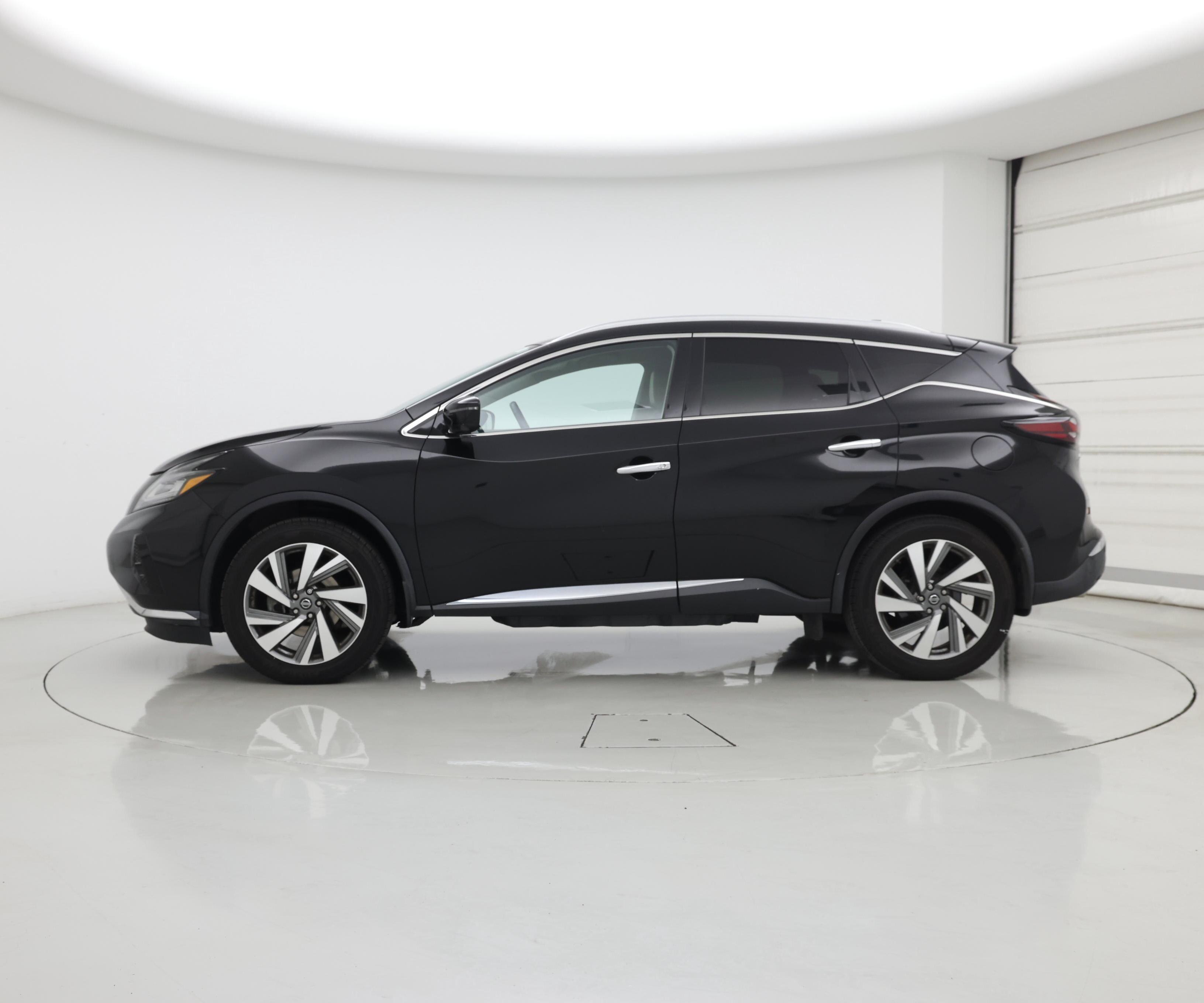 Thumbnail: 2019 Nissan Murano - 3