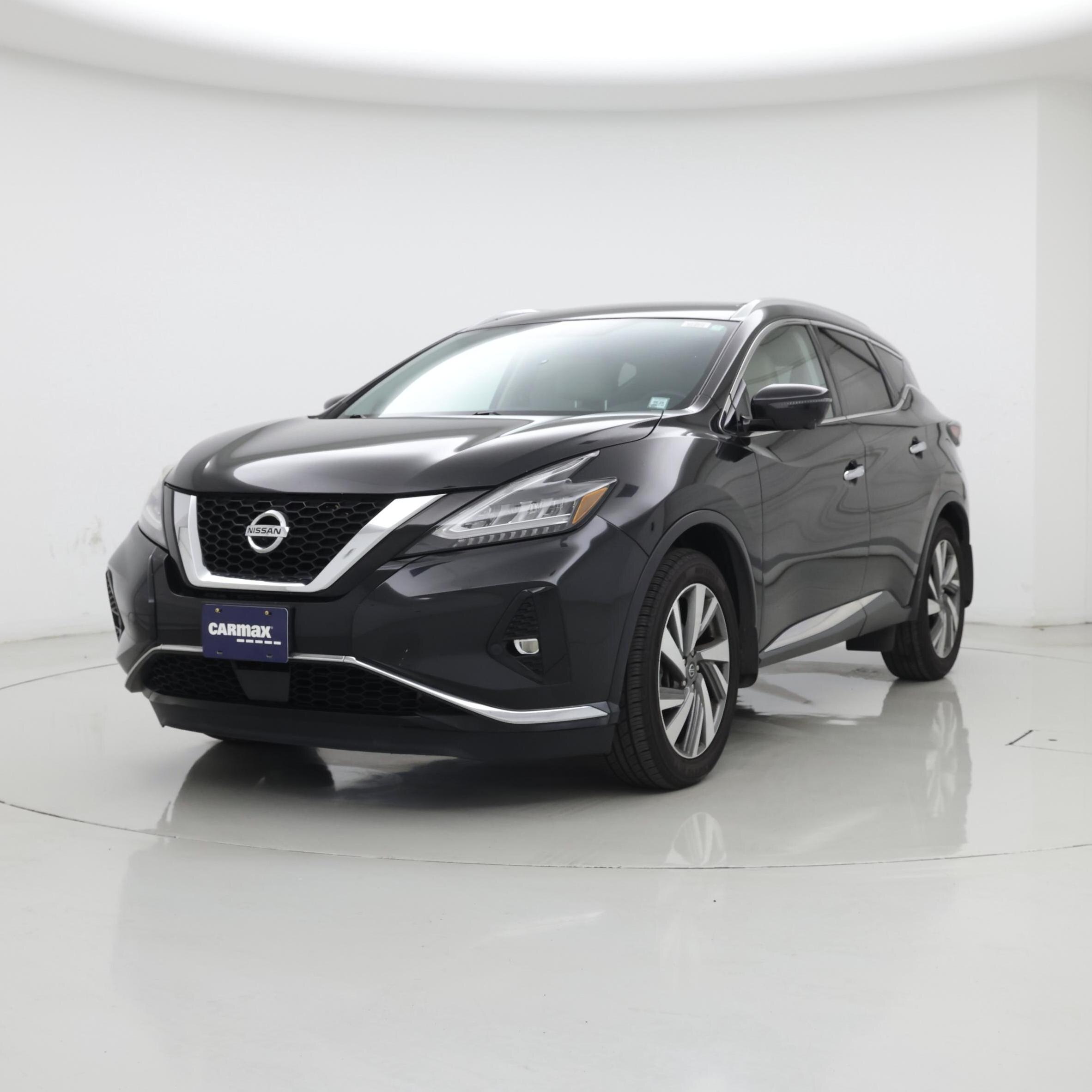 Thumbnail: 2019 Nissan Murano - 4