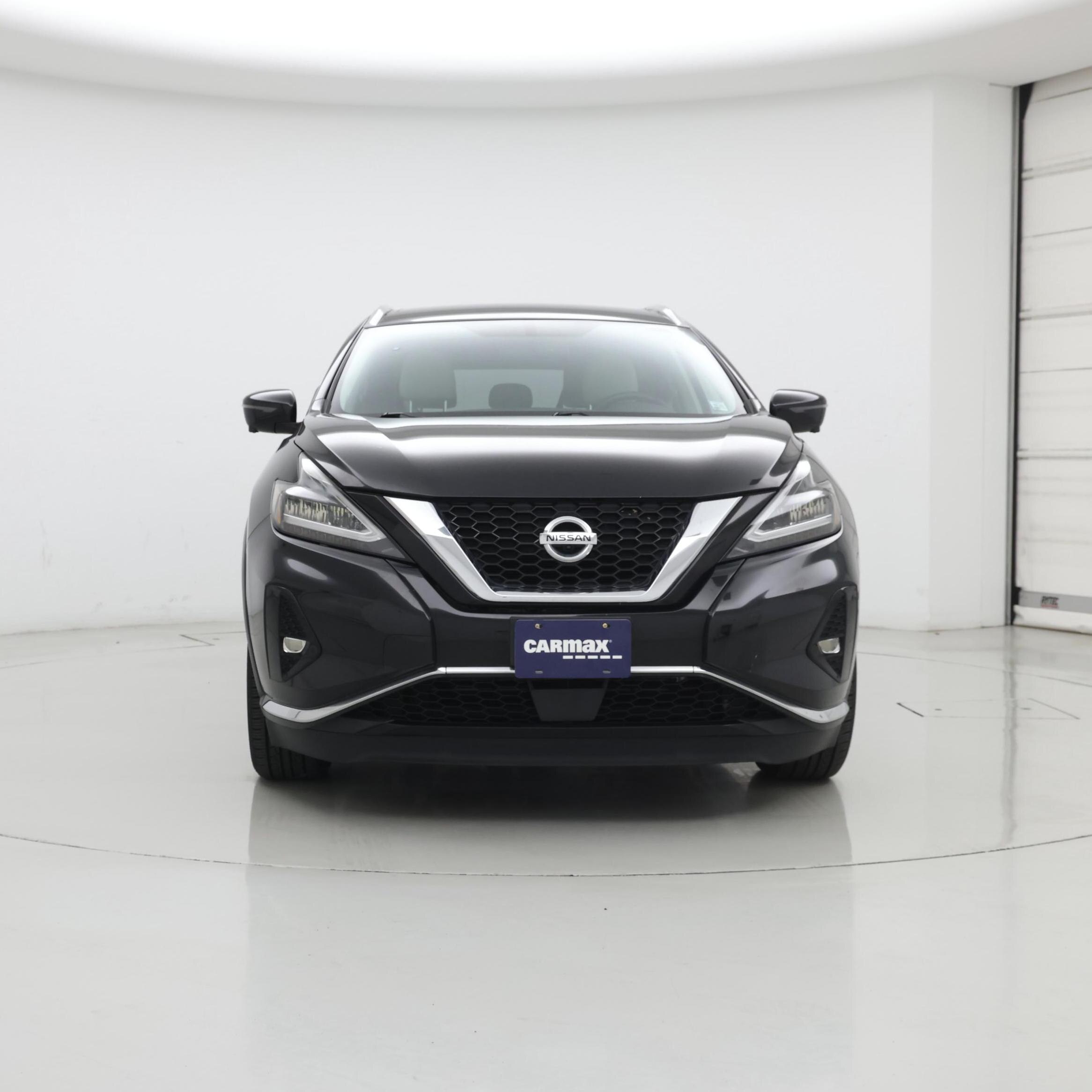 Thumbnail: 2019 Nissan Murano - 5