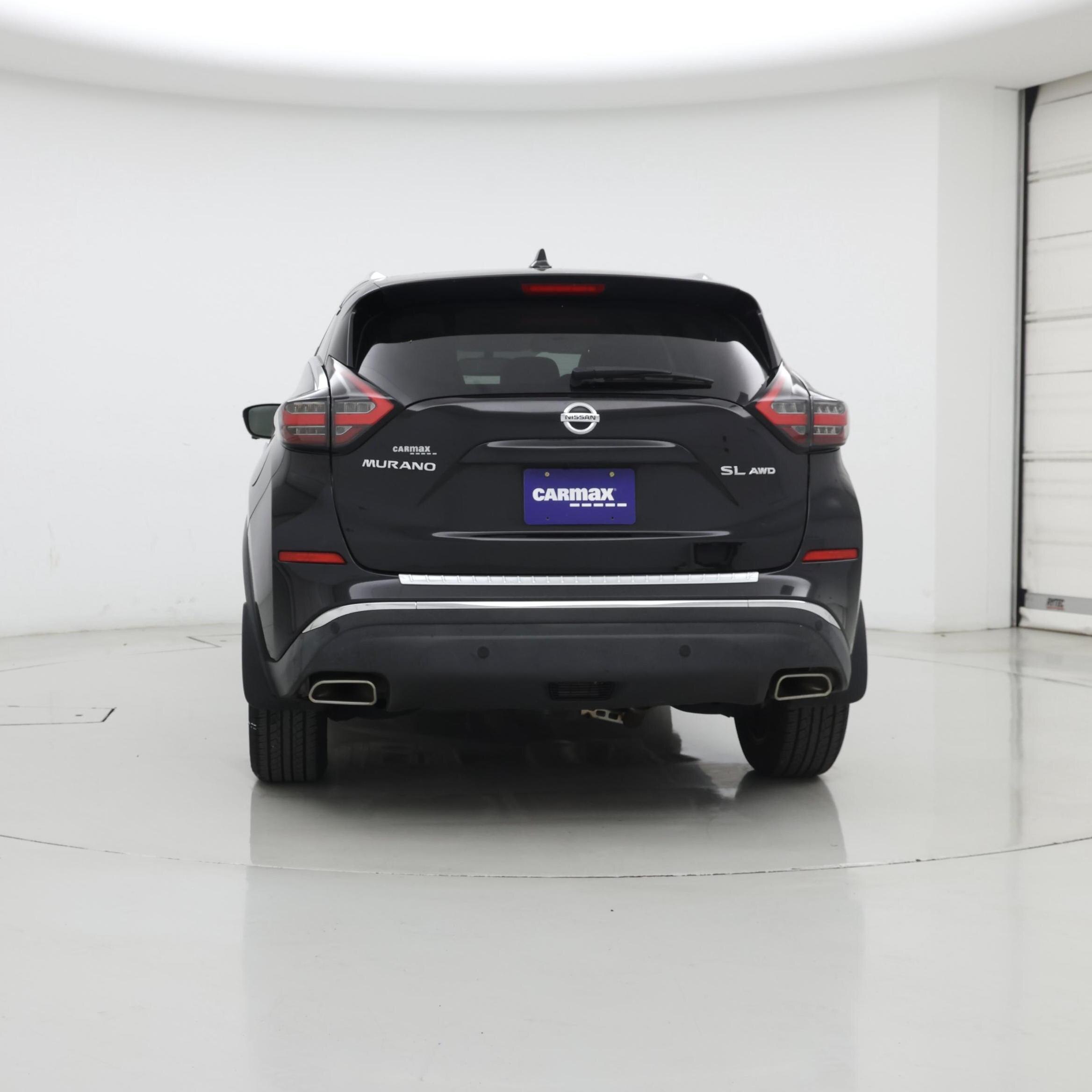 Thumbnail: 2019 Nissan Murano - 6