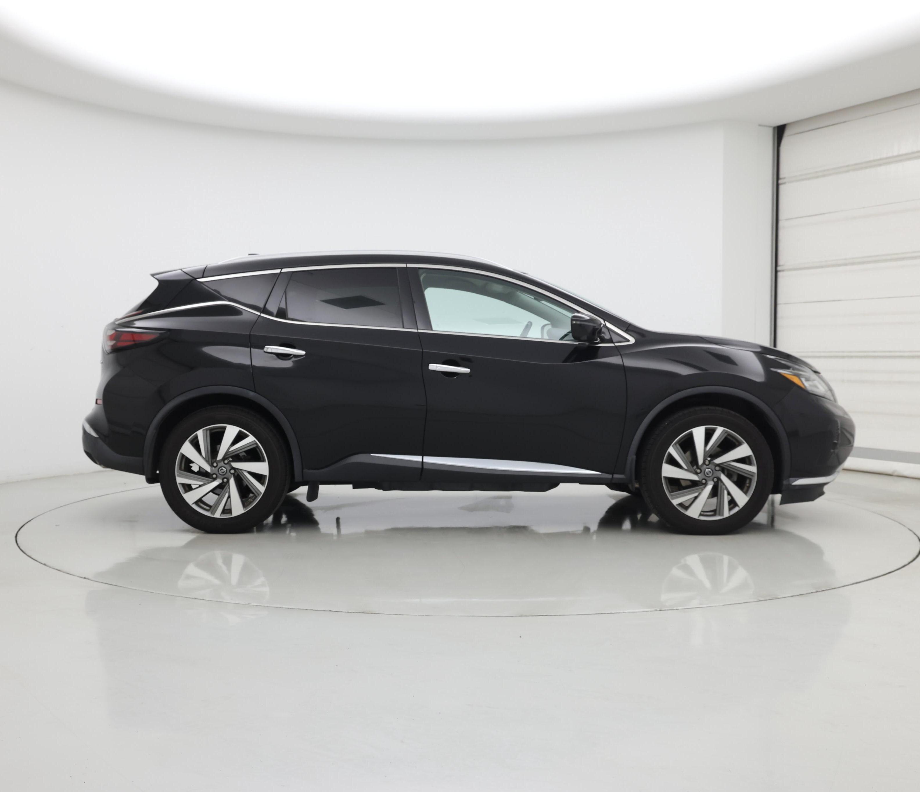Thumbnail: 2019 Nissan Murano - 7
