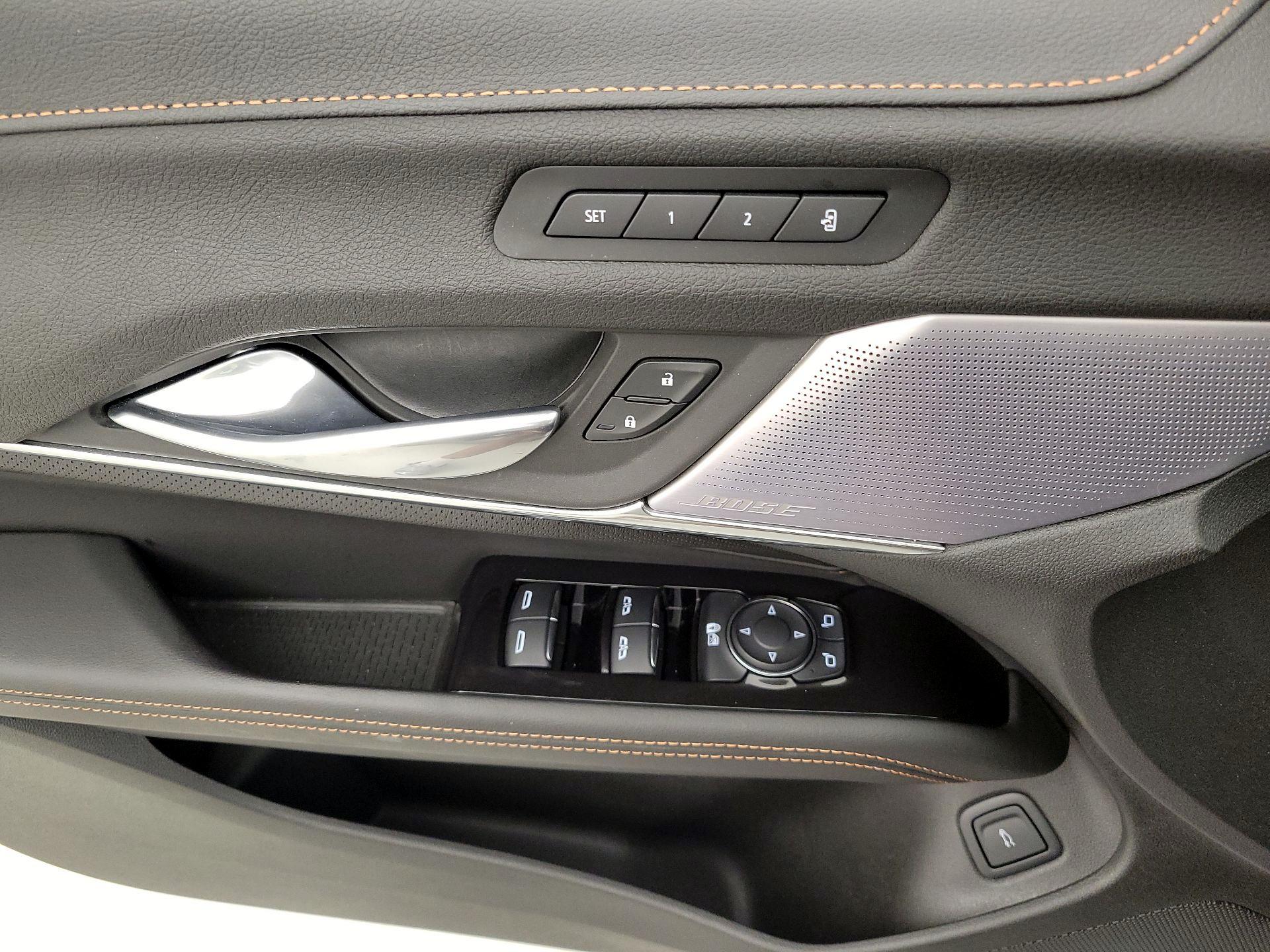 Thumbnail: 2020 Cadillac CT4 - 12