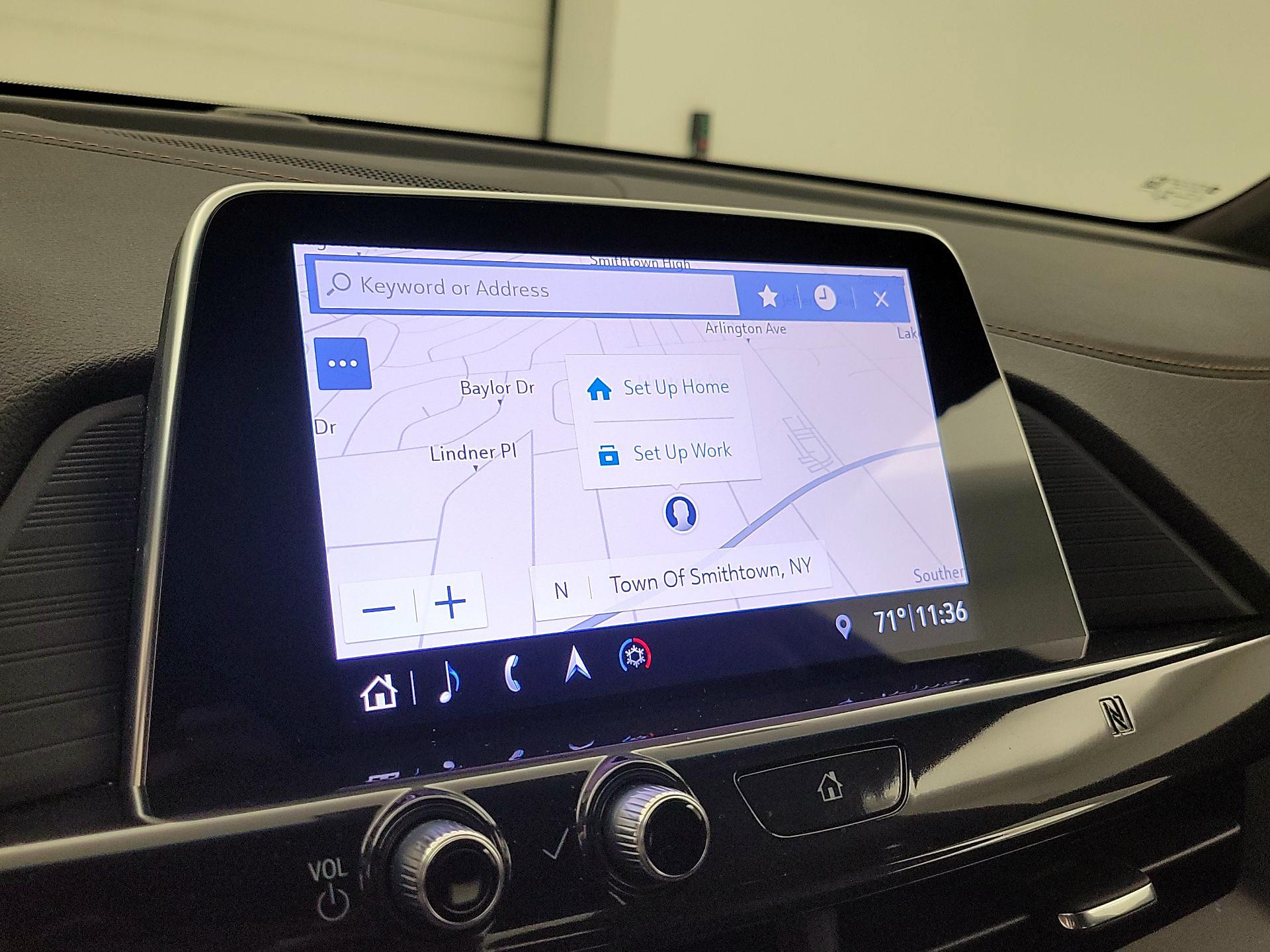 Thumbnail: 2020 Cadillac CT4 - 14