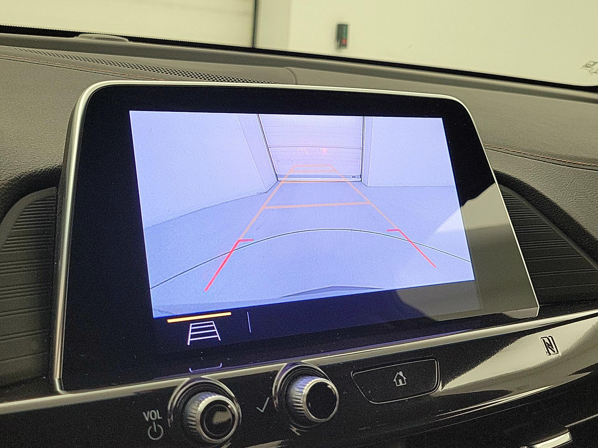 Thumbnail: 2020 Cadillac CT4 - 15