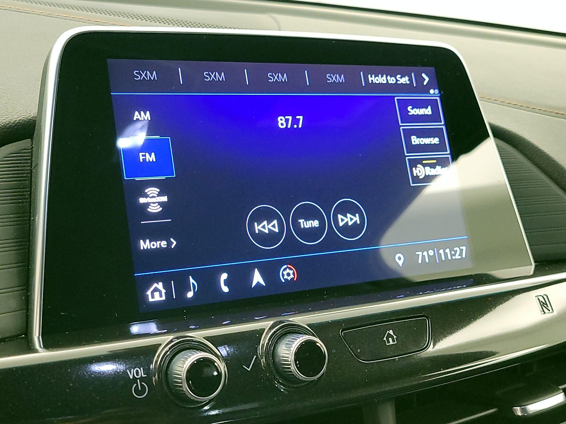 Thumbnail: 2020 Cadillac CT4 - 16