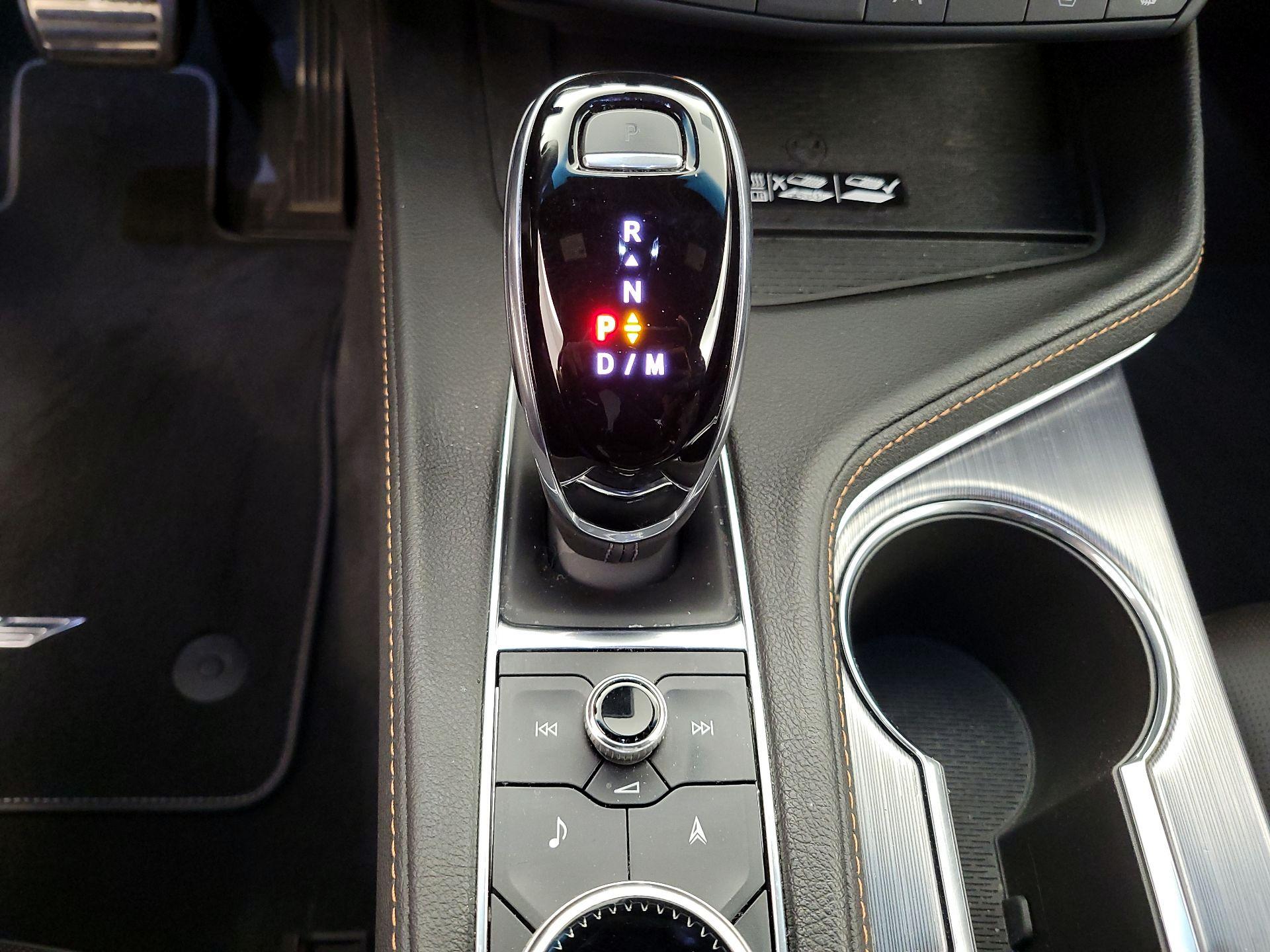 Thumbnail: 2020 Cadillac CT4 - 18