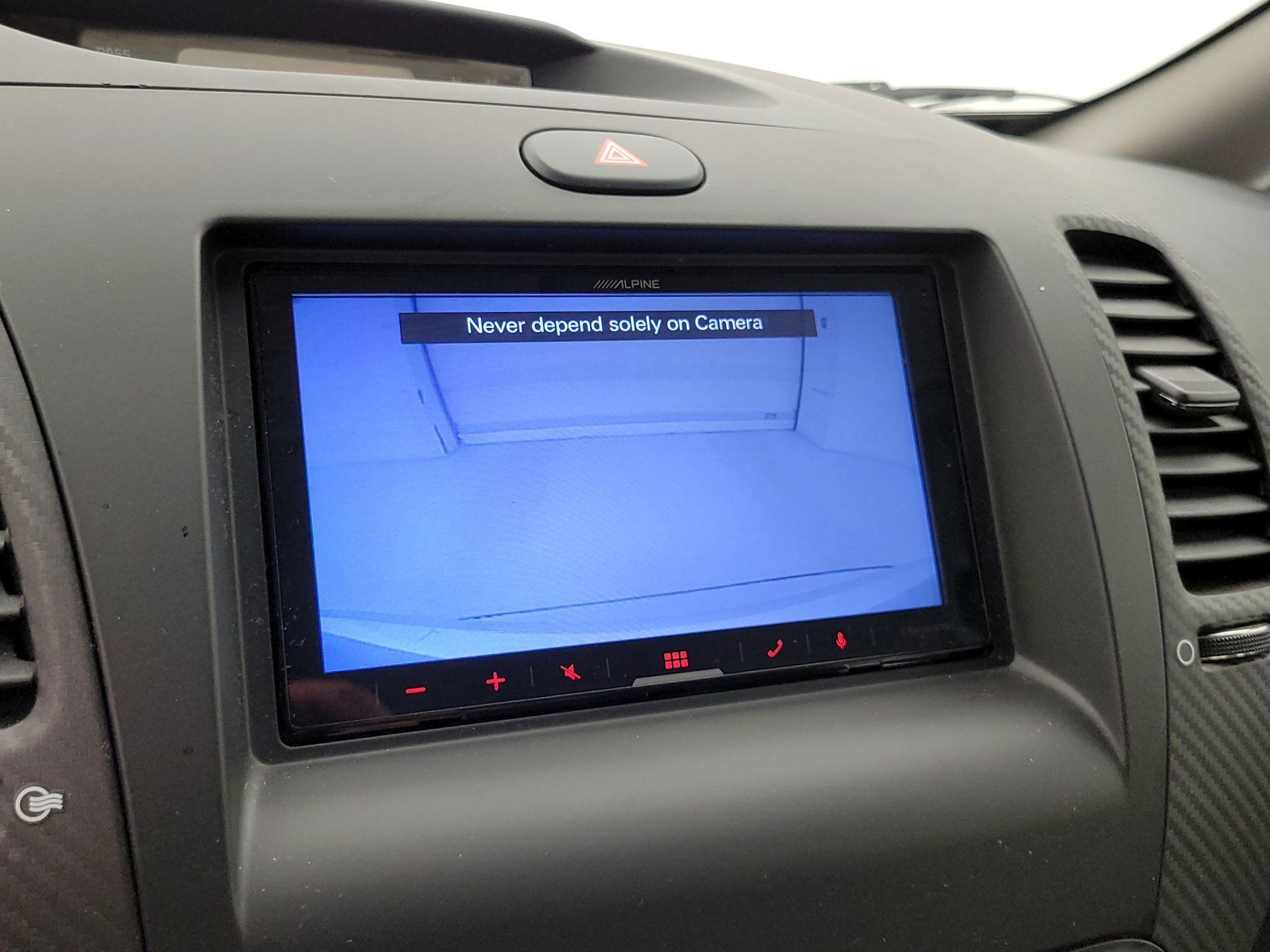 Thumbnail: 2014 Kia Forte - 14