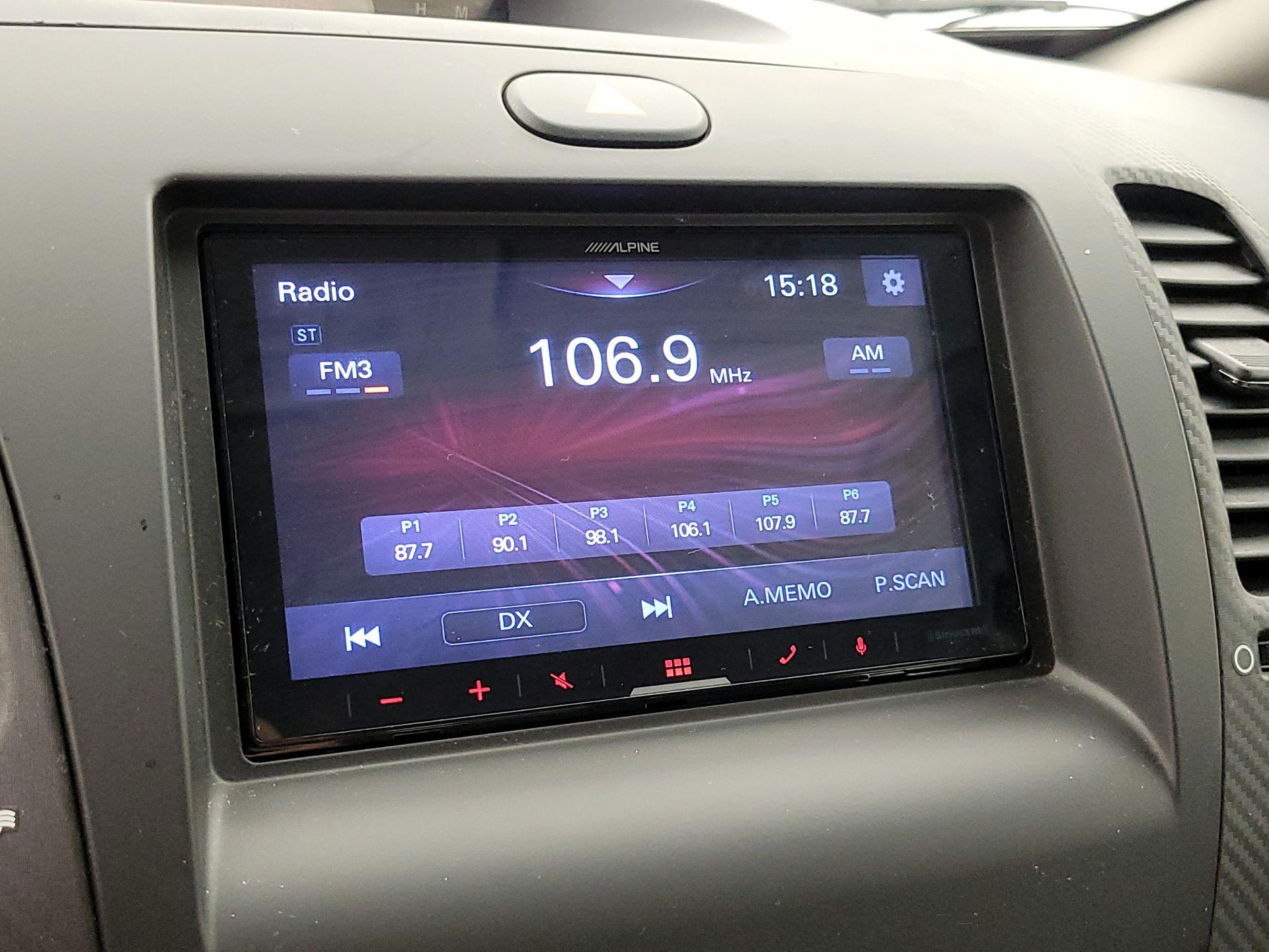 Thumbnail: 2014 Kia Forte - 15