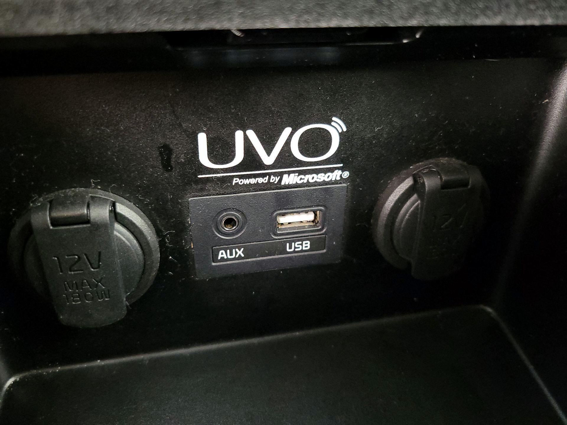 Thumbnail: 2014 Kia Forte - 18