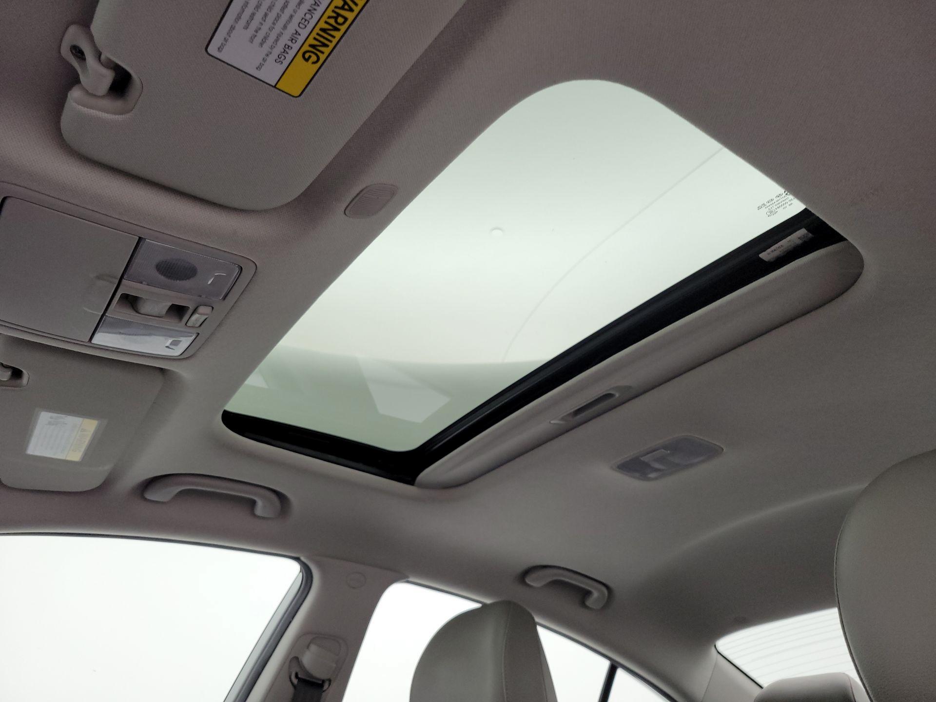 Thumbnail: 2014 Kia Forte - 19