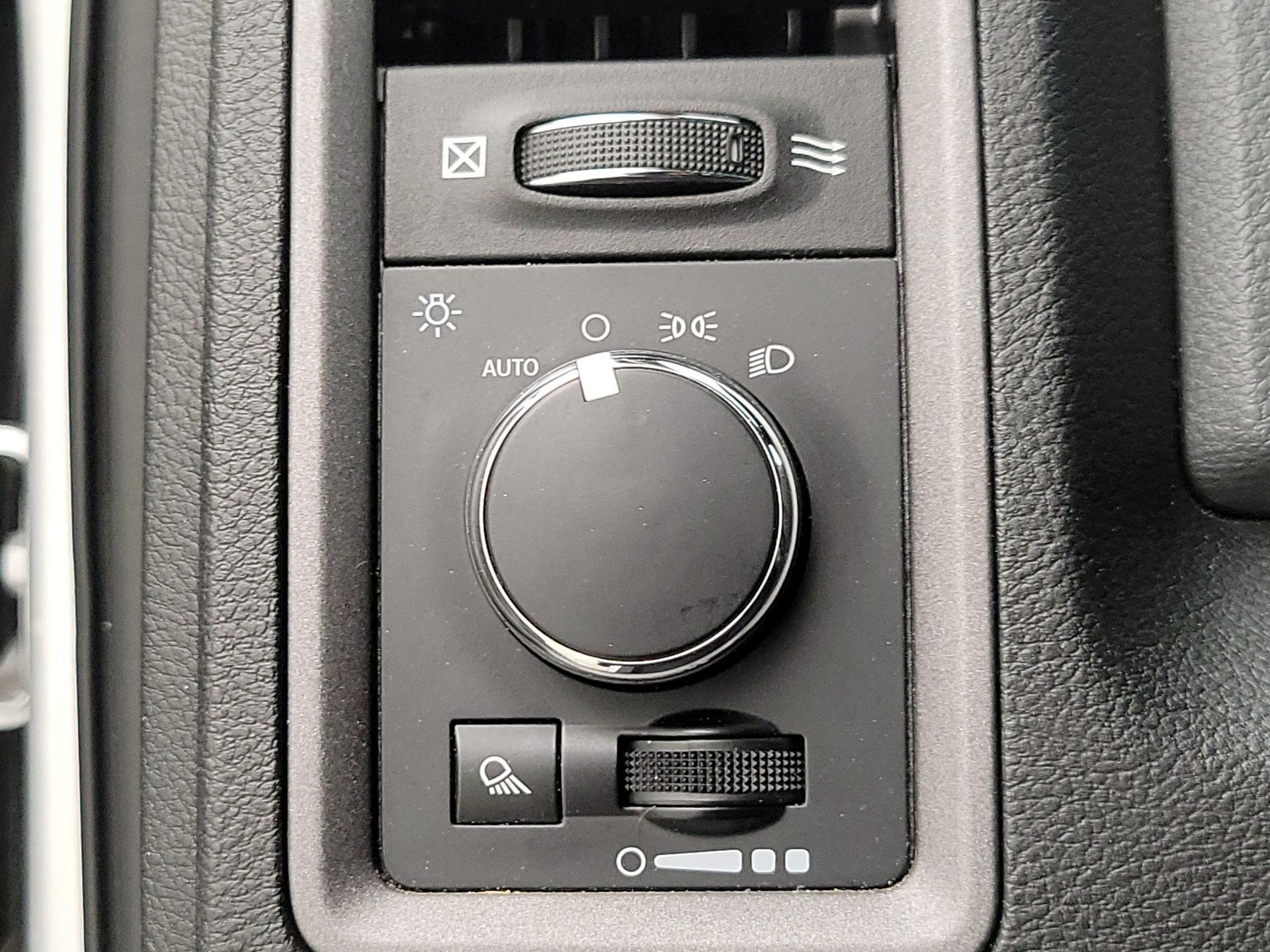 Thumbnail: 2018 RAM 1500 - 13