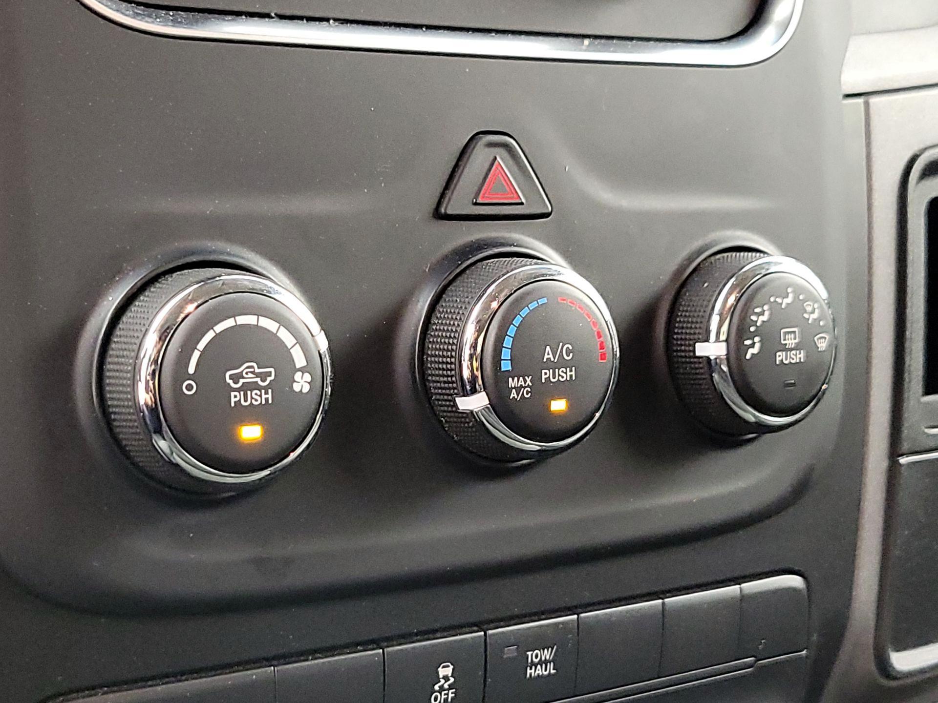 Thumbnail: 2018 RAM 1500 - 16