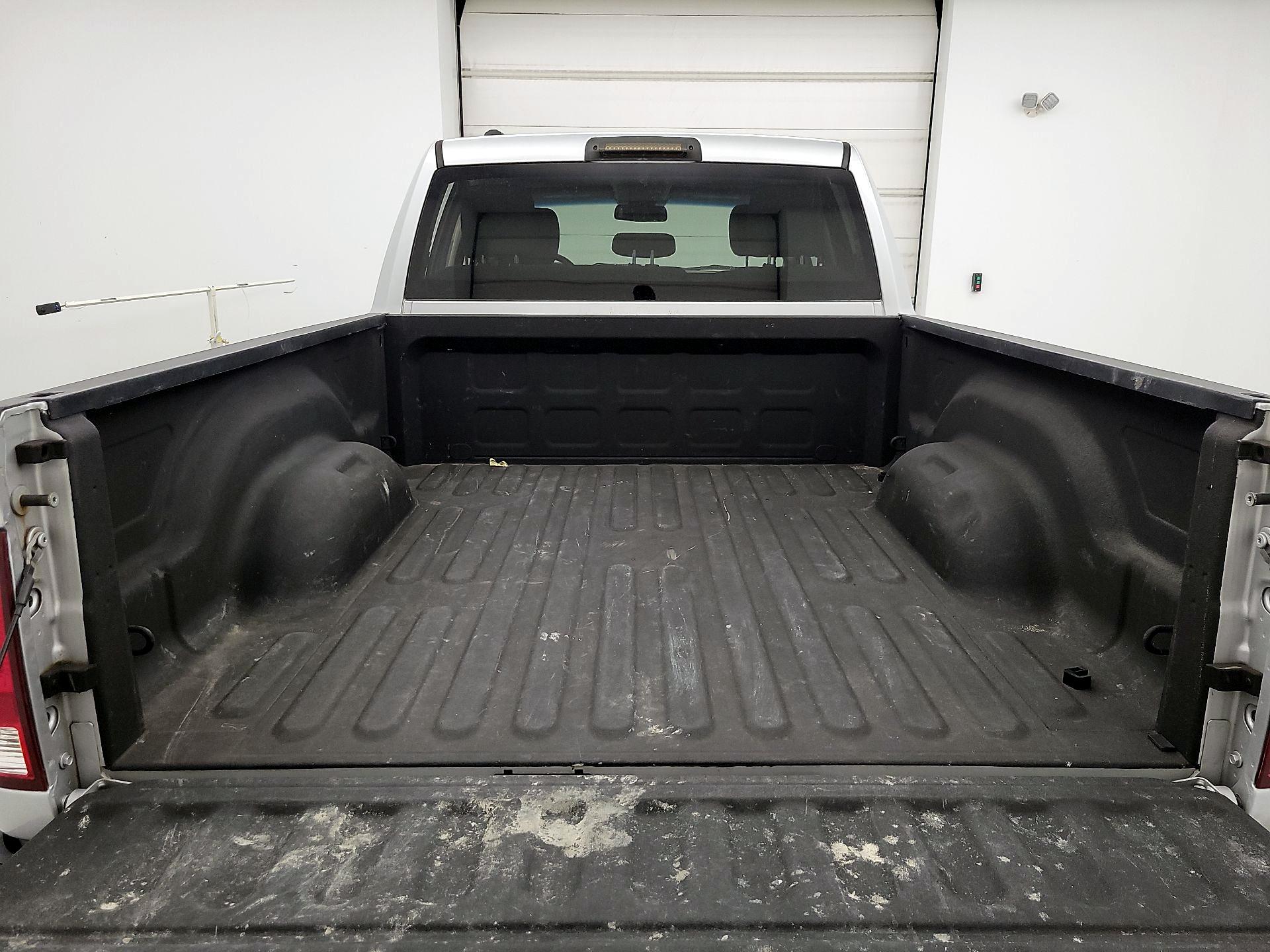 Thumbnail: 2018 RAM 1500 - 20