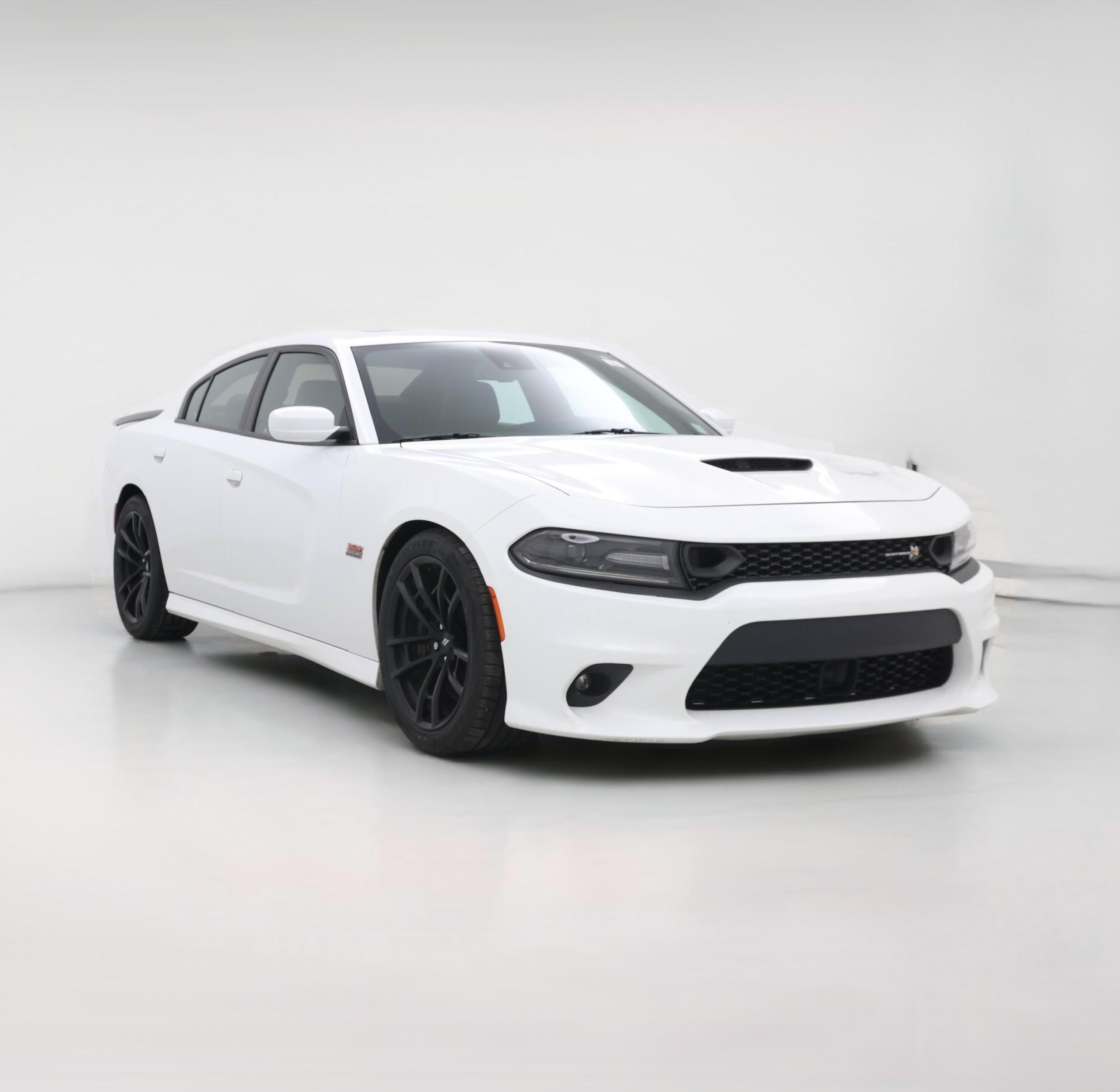 Thumbnail: 2020 Dodge Charger - 1