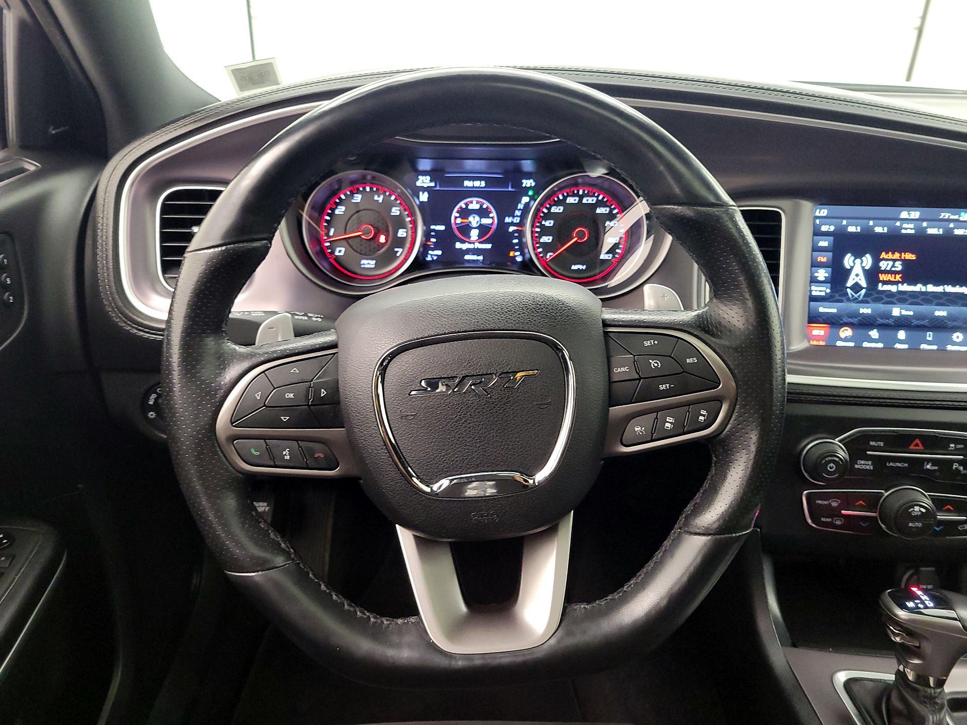 Thumbnail: 2020 Dodge Charger - 10