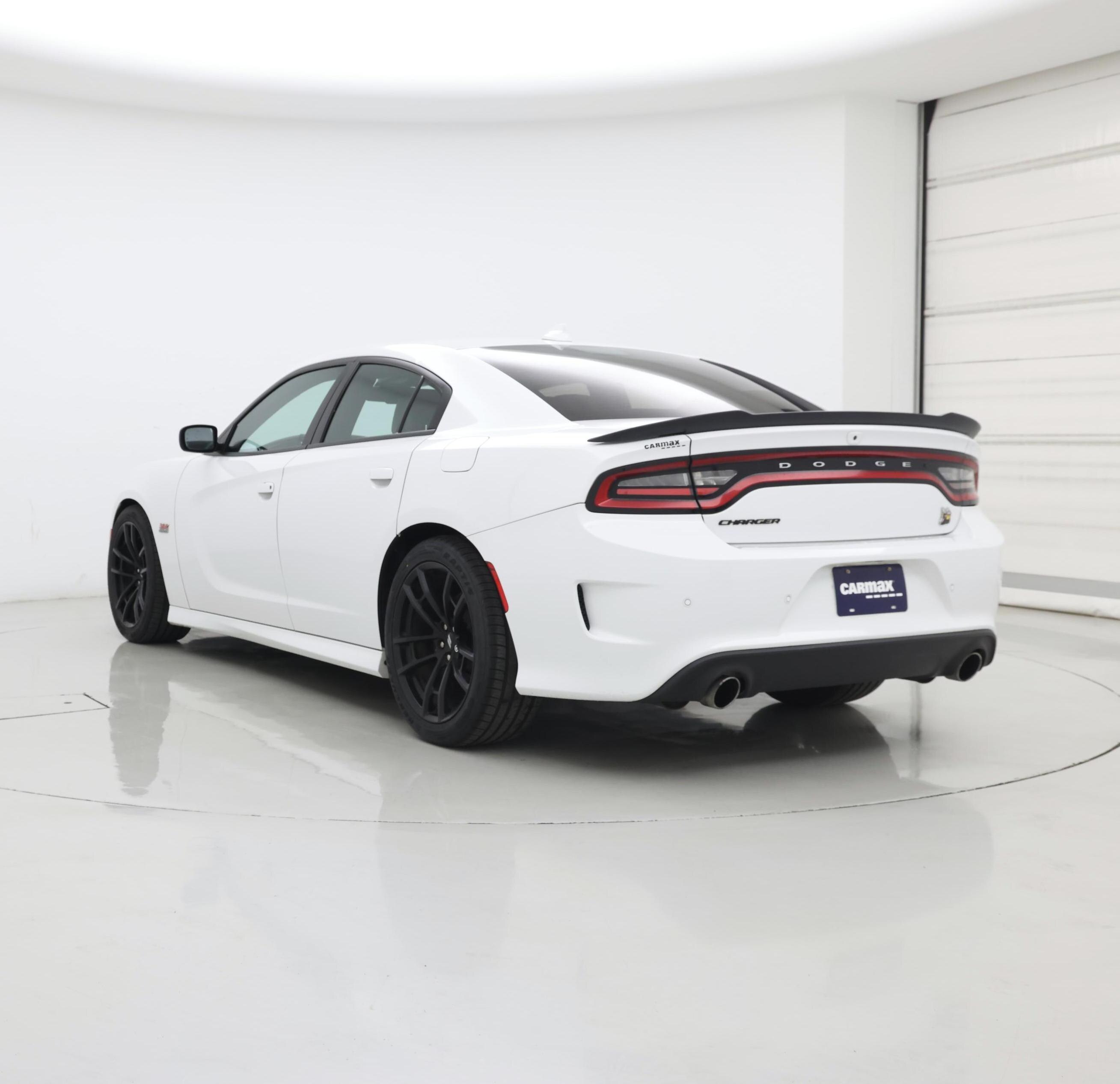 Thumbnail: 2020 Dodge Charger - 2