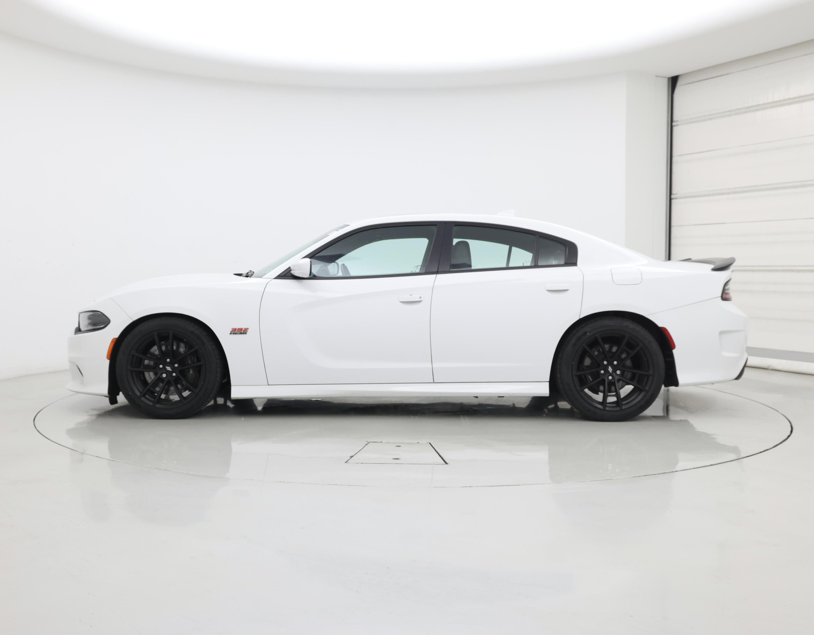 Thumbnail: 2020 Dodge Charger - 3
