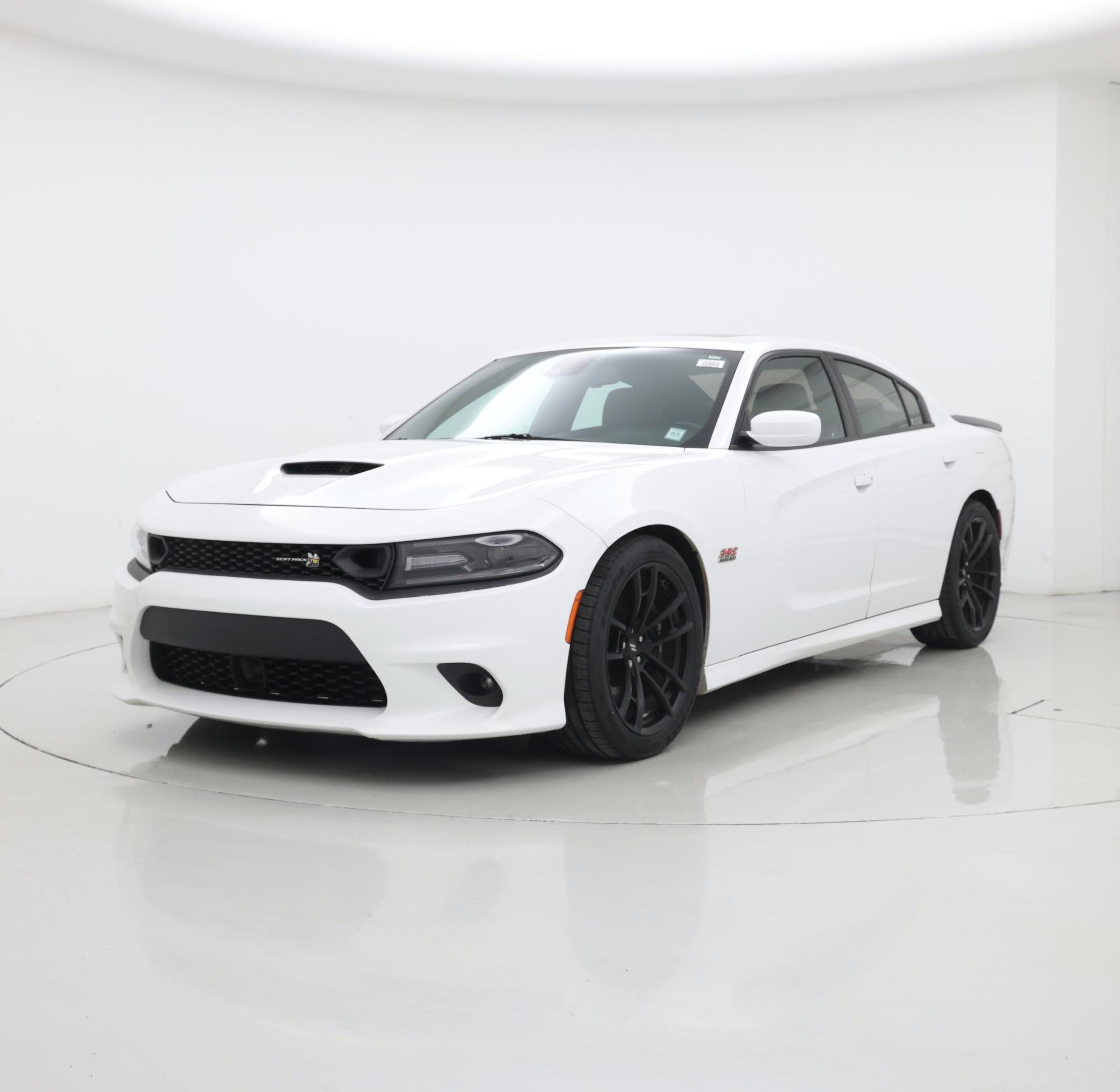 Thumbnail: 2020 Dodge Charger - 4
