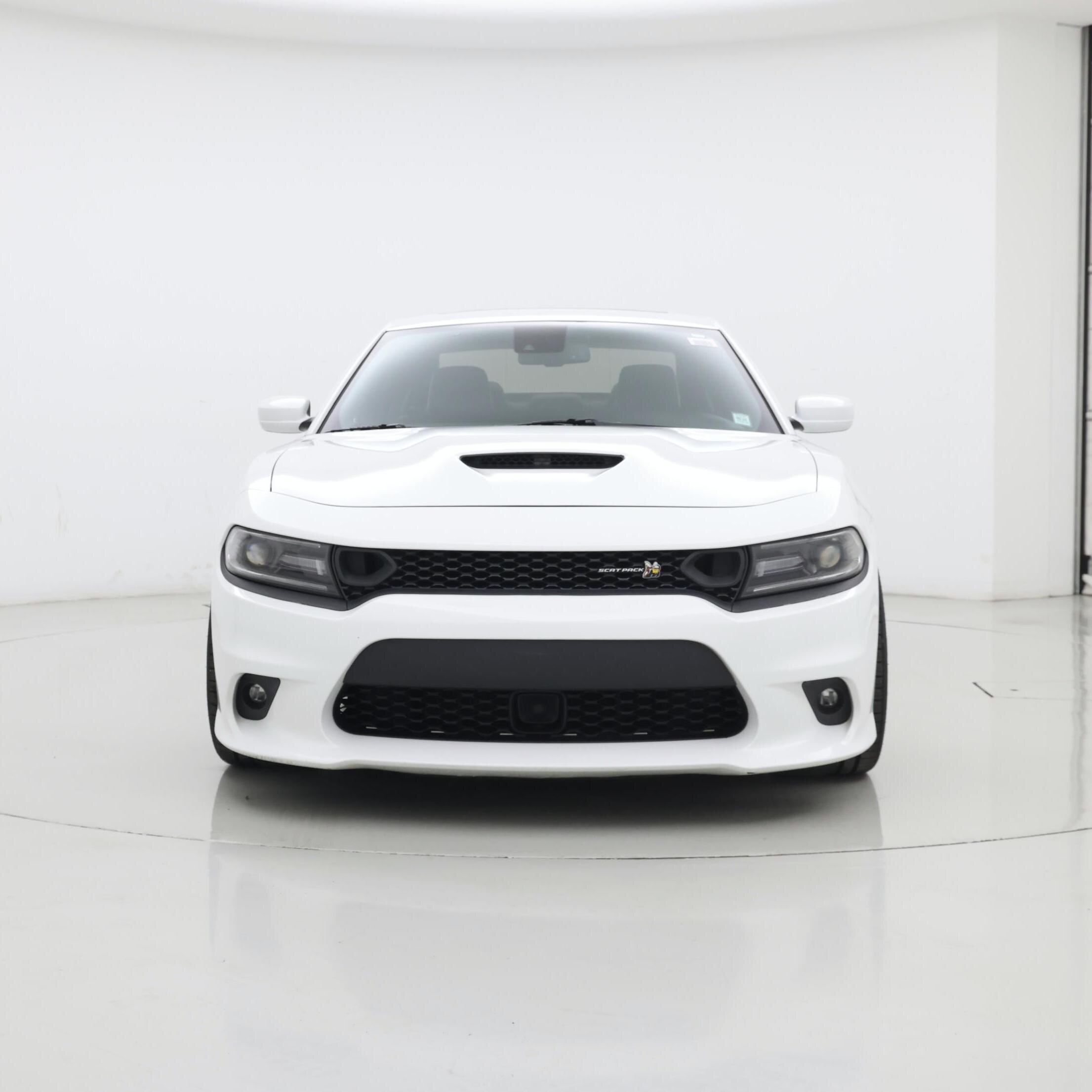 Thumbnail: 2020 Dodge Charger - 5