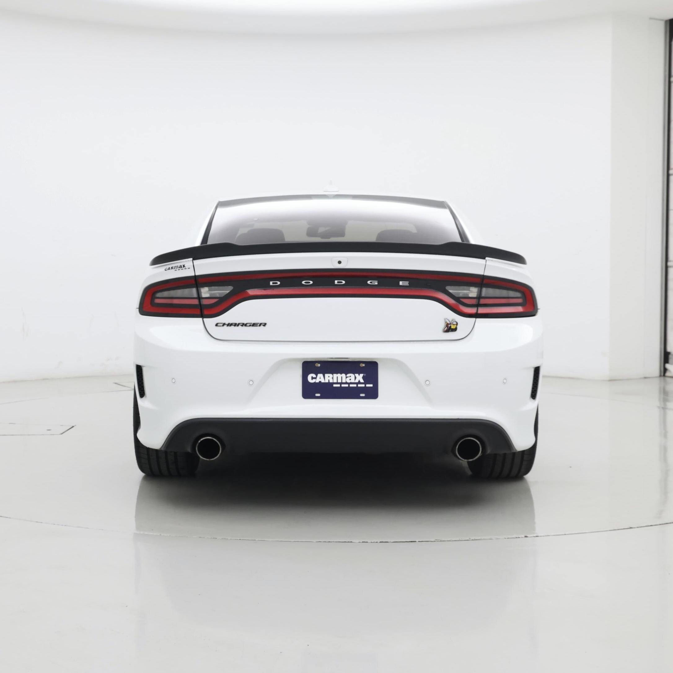 Thumbnail: 2020 Dodge Charger - 6