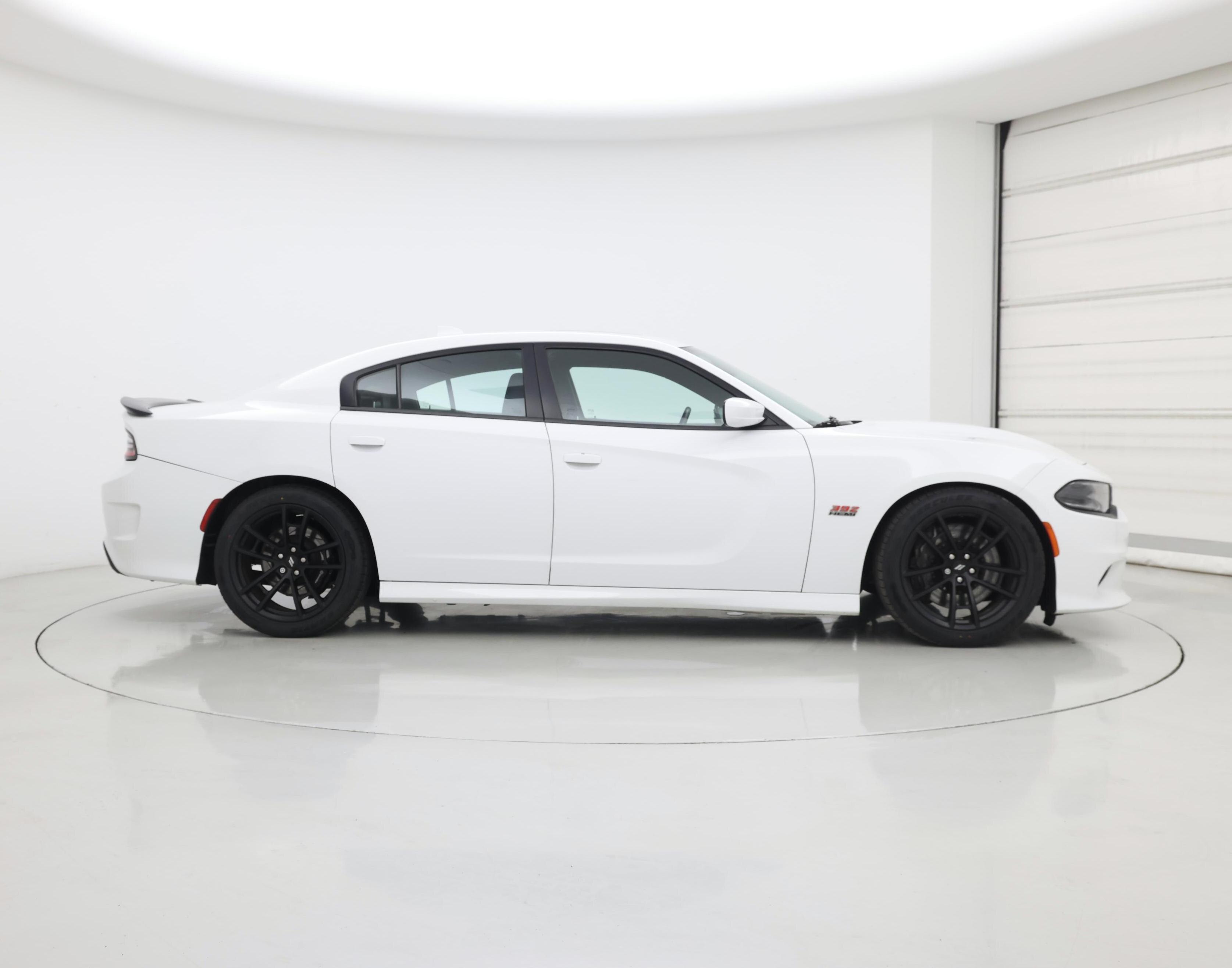 Thumbnail: 2020 Dodge Charger - 7