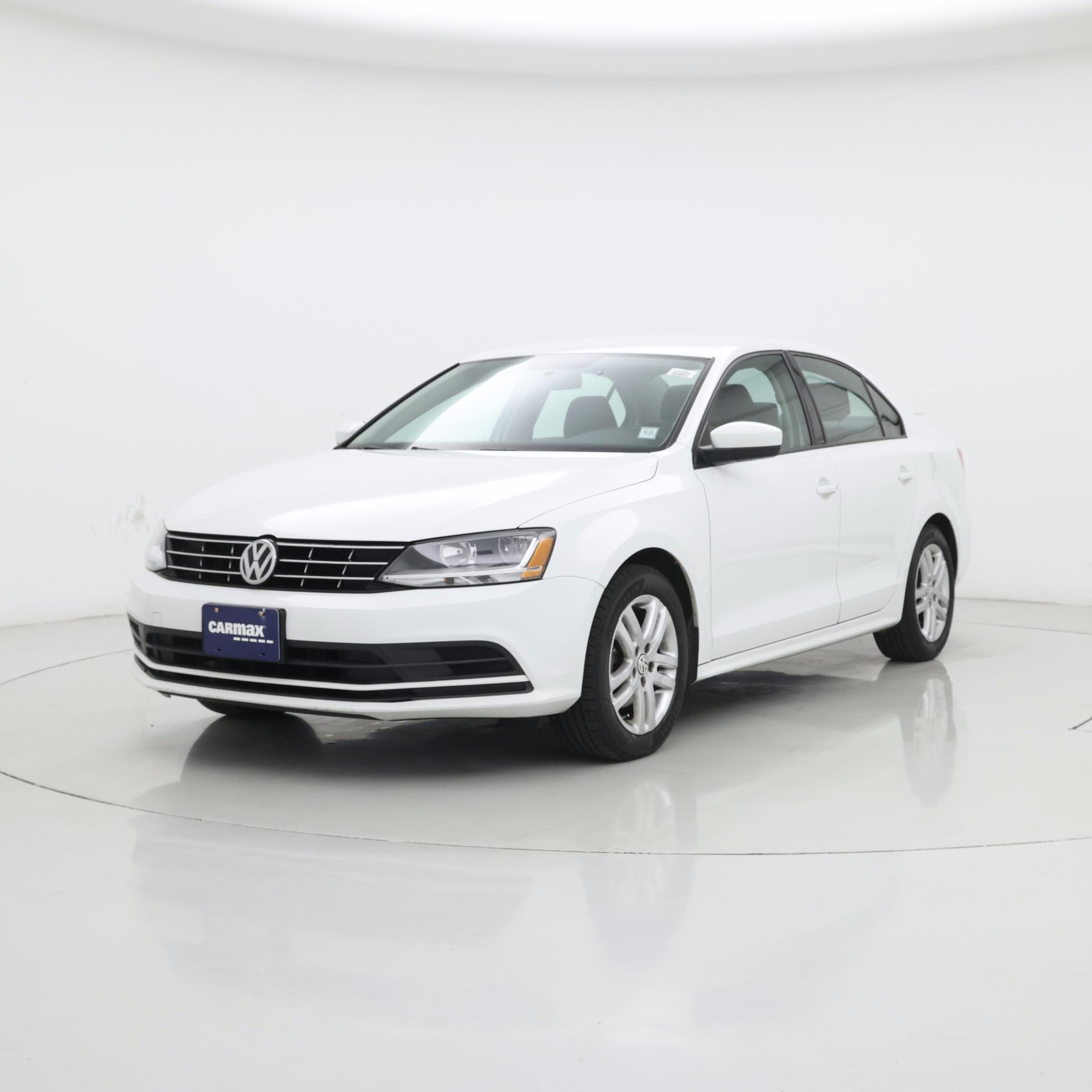 Thumbnail: 2018 Volkswagen Jetta - 4