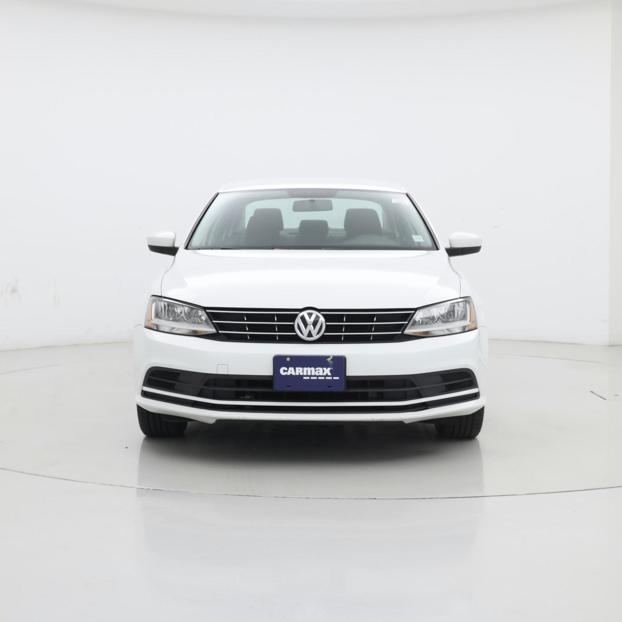 Thumbnail: 2018 Volkswagen Jetta - 5