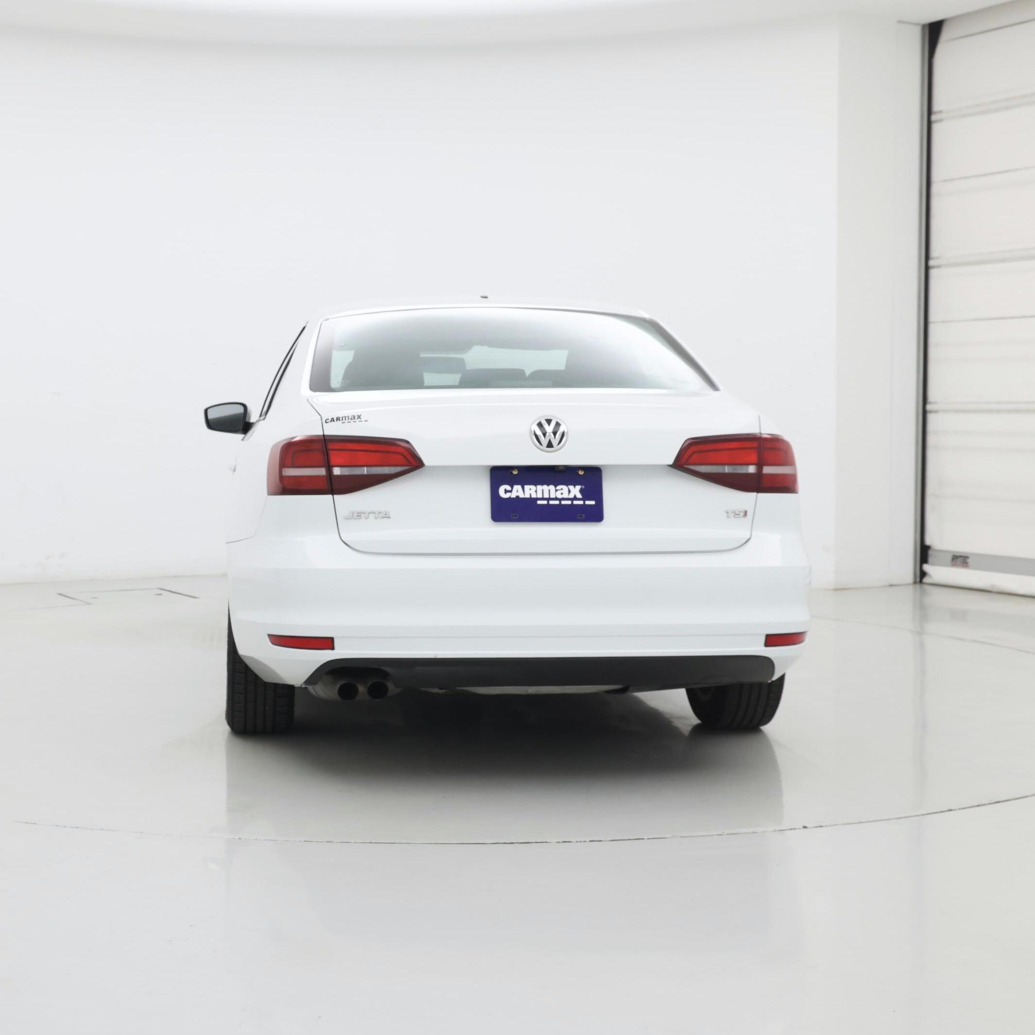 Thumbnail: 2018 Volkswagen Jetta - 6