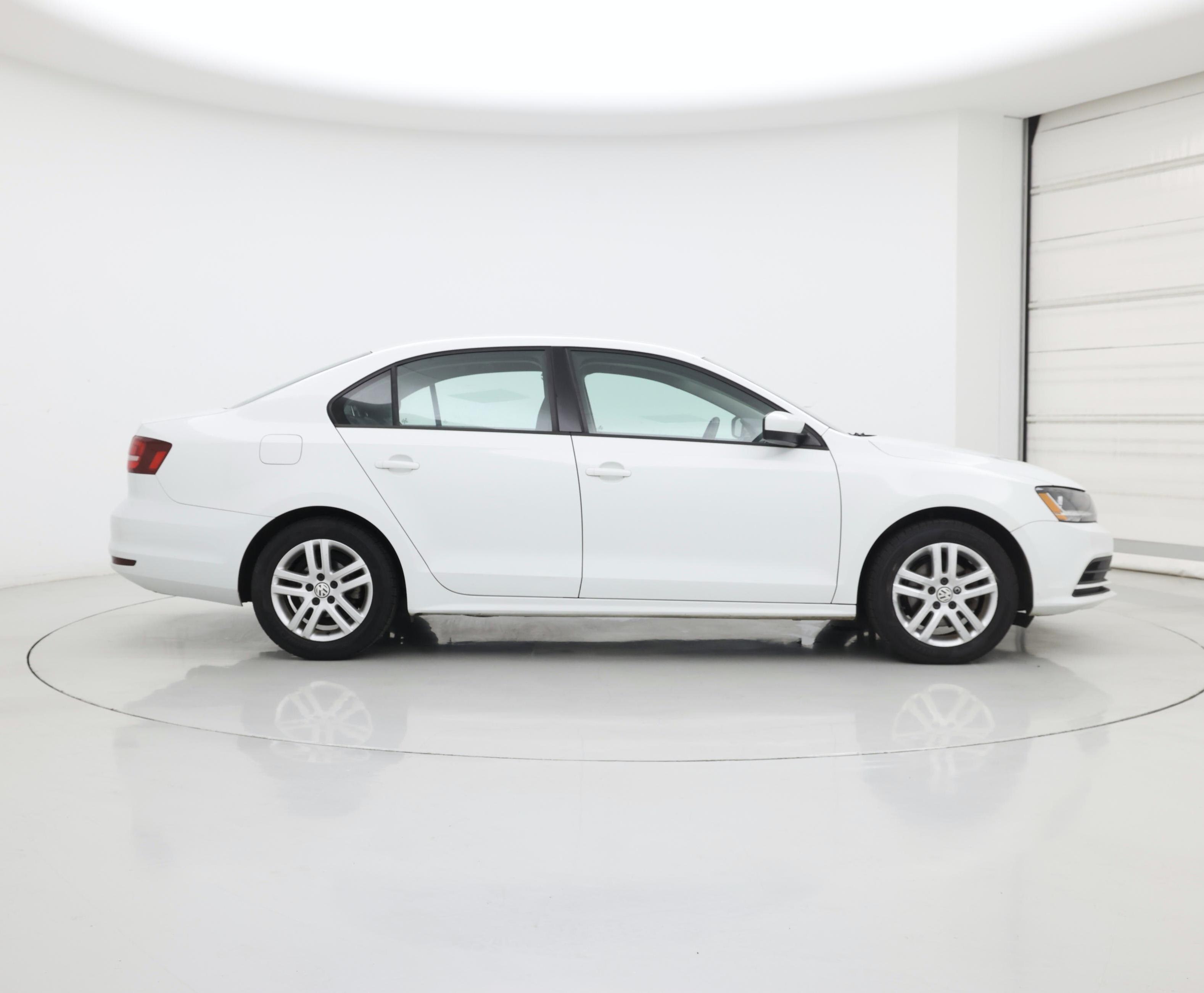 Thumbnail: 2018 Volkswagen Jetta - 7
