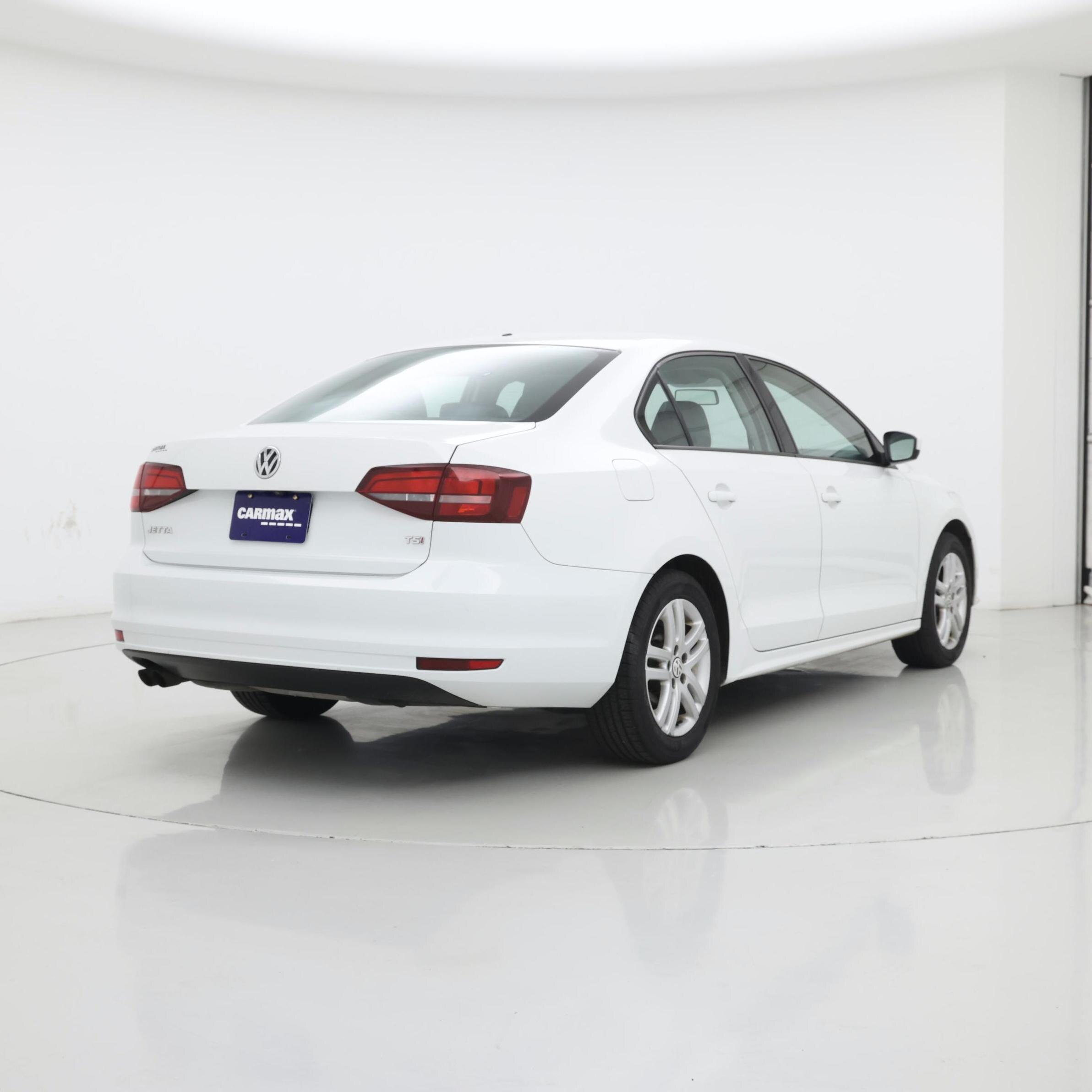 Thumbnail: 2018 Volkswagen Jetta - 8